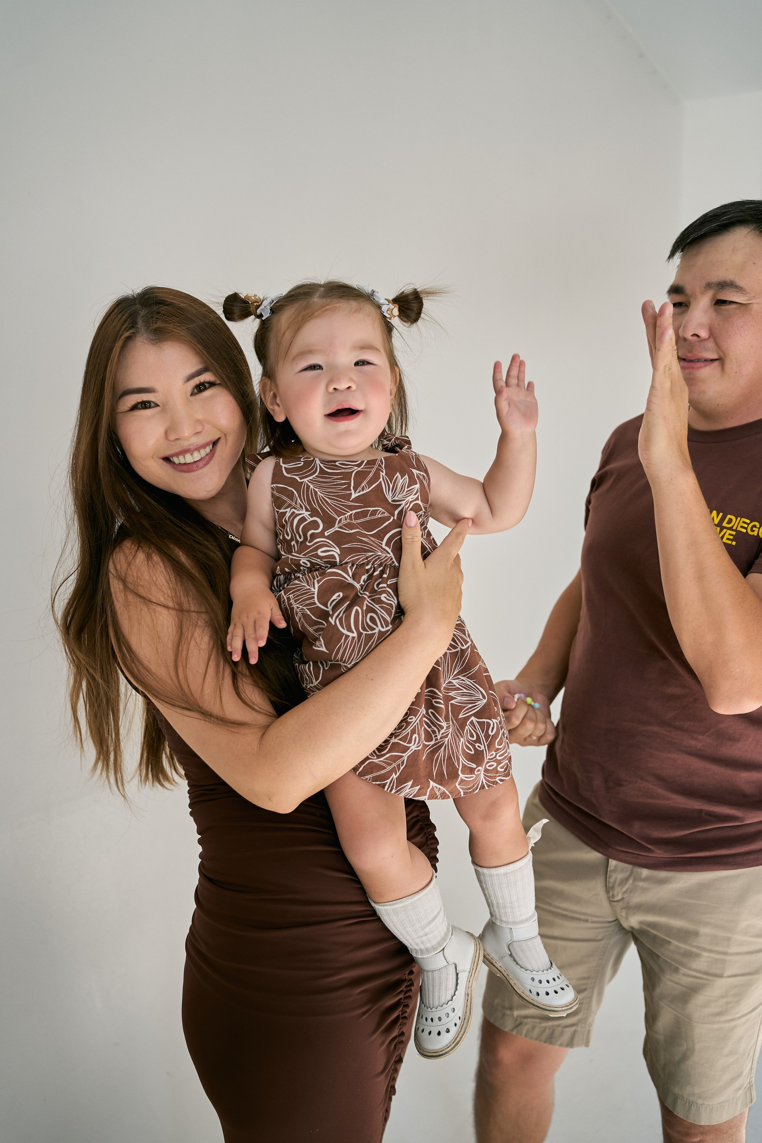 Диана. Фотограф Улан-Удэ