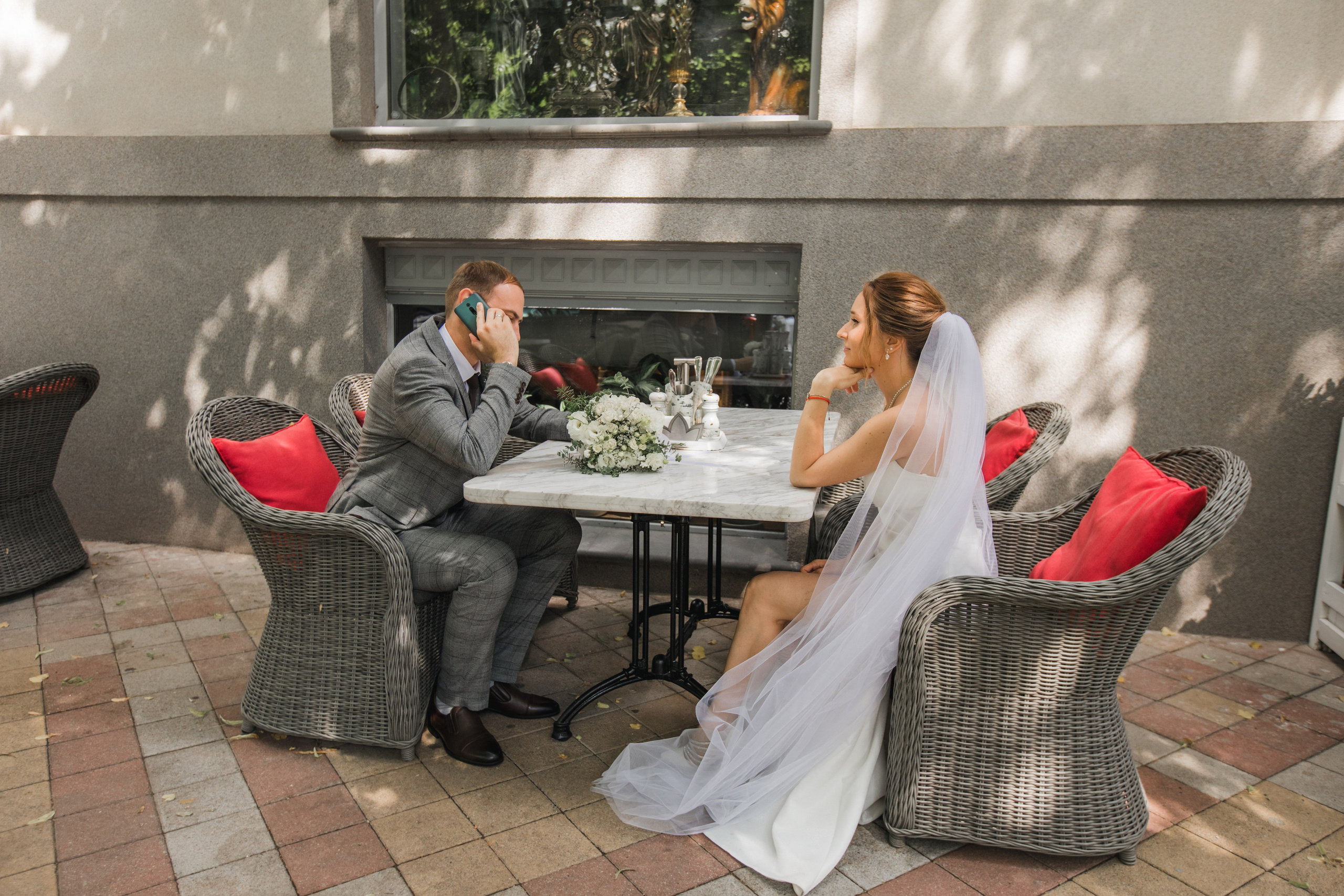 София и Андрей. Свадебный и семейный фотограф в Краснодаре