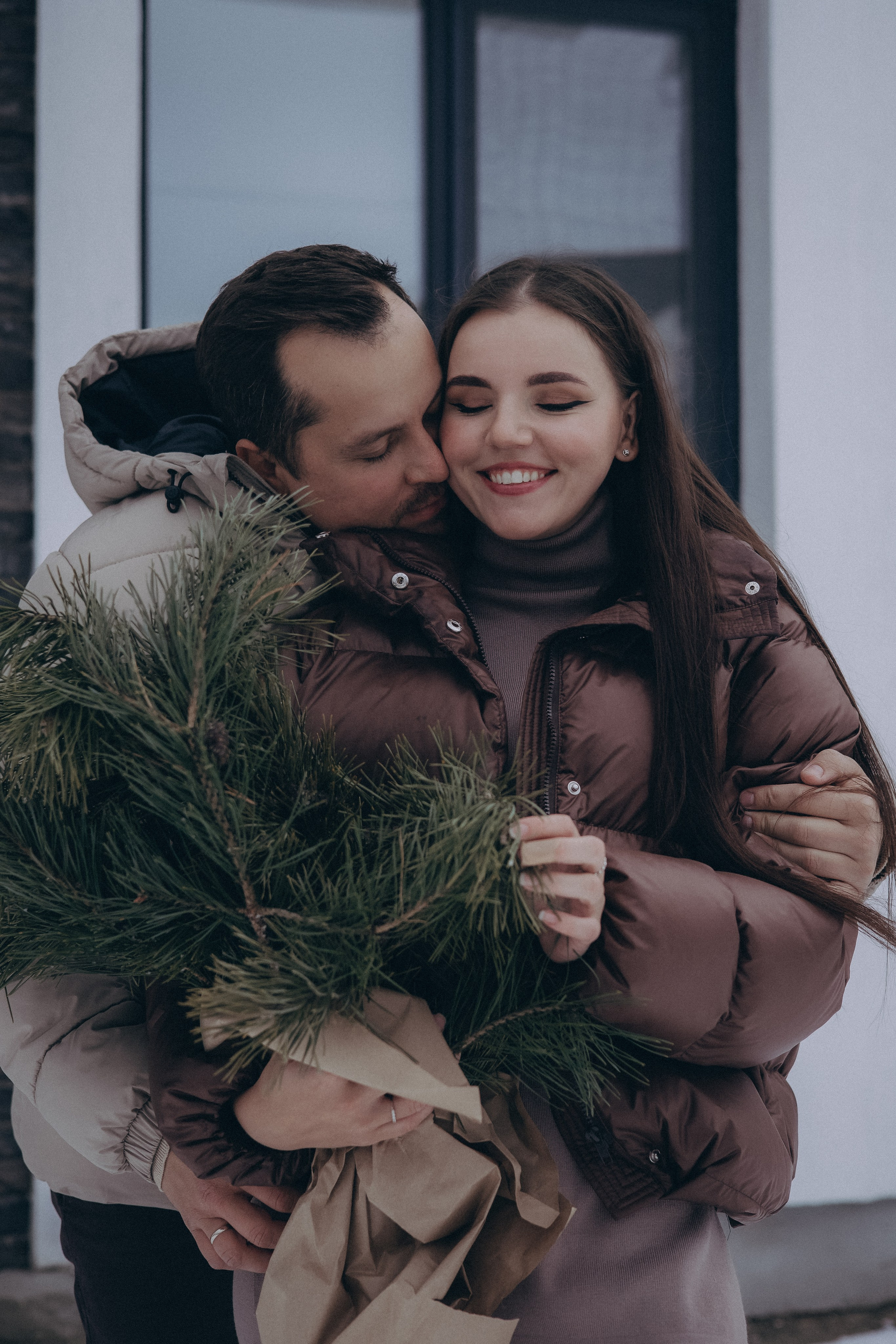 Дима, Даша, Демид, Матвей, Мирон. Семейный фотограф в Москве Любовь Переседова