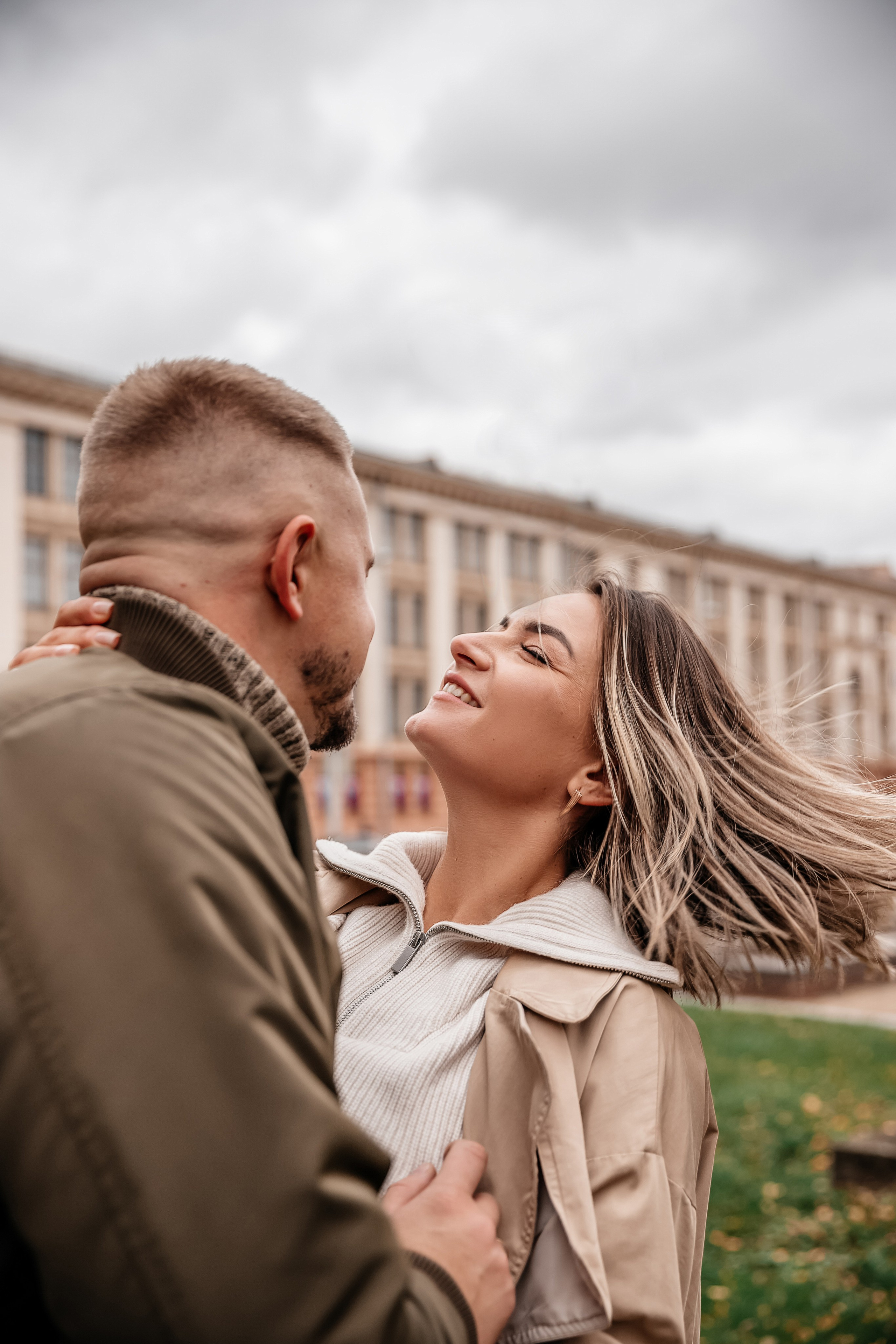 Наташа и Женя. Семейный и свадебный фотограф Минск, Барановичи Ольга Пахомова