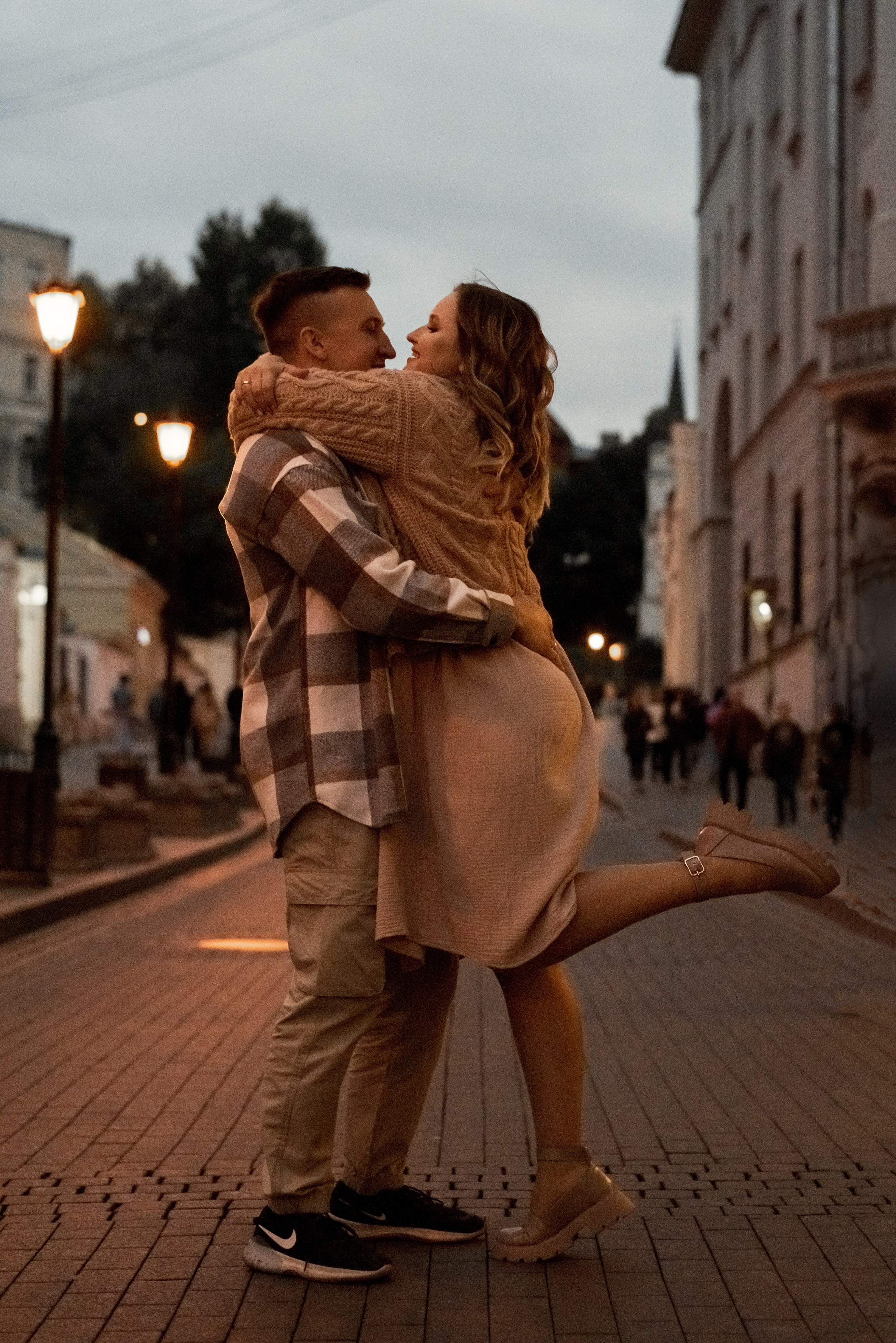 Прогулка. Семейный фотограф Екатерина Шаманаева