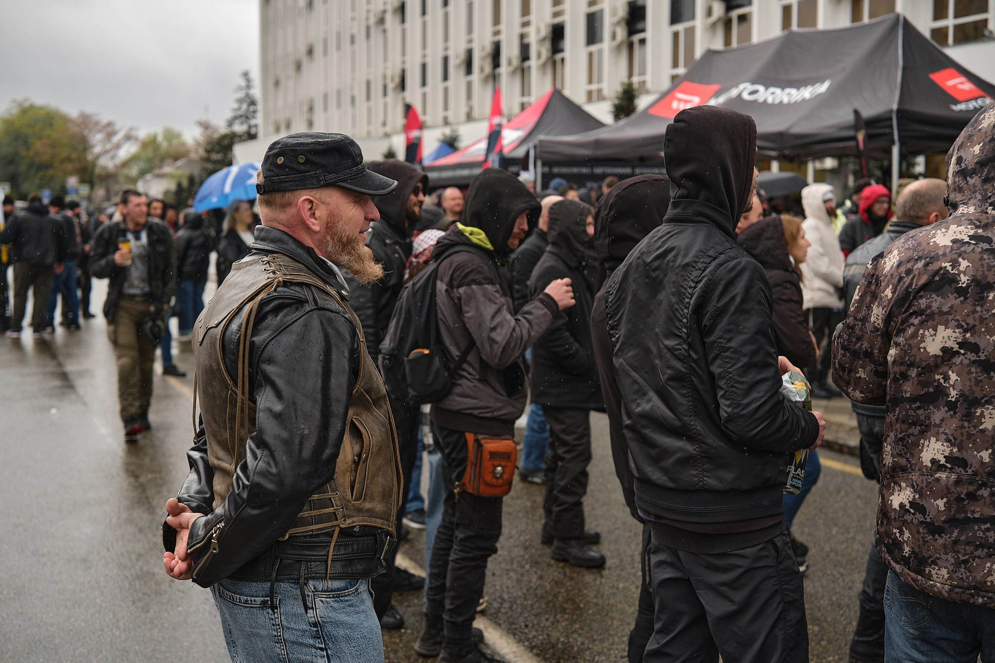 12.04. 2025. Открытие мотосезона 2025 «Поехали». Константин Тимонин — фотограф в Краснодаре