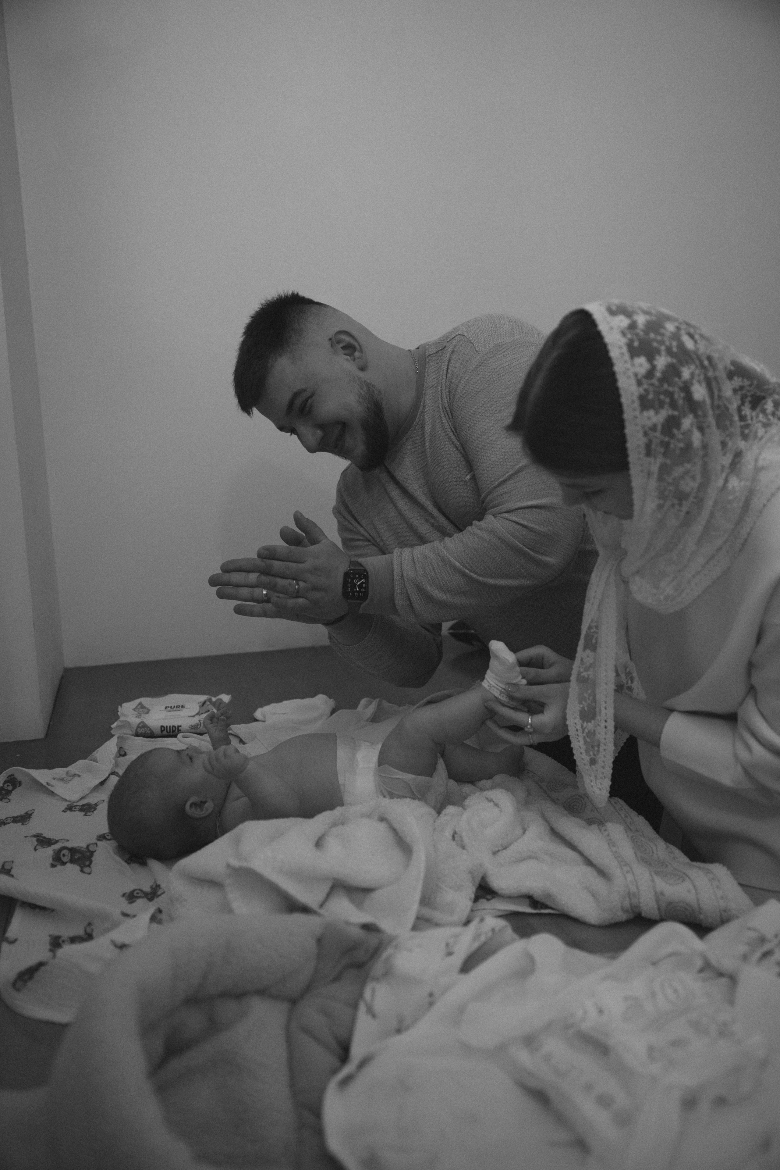 Полина. Семейный фотограф Губкин/Старый Оскол