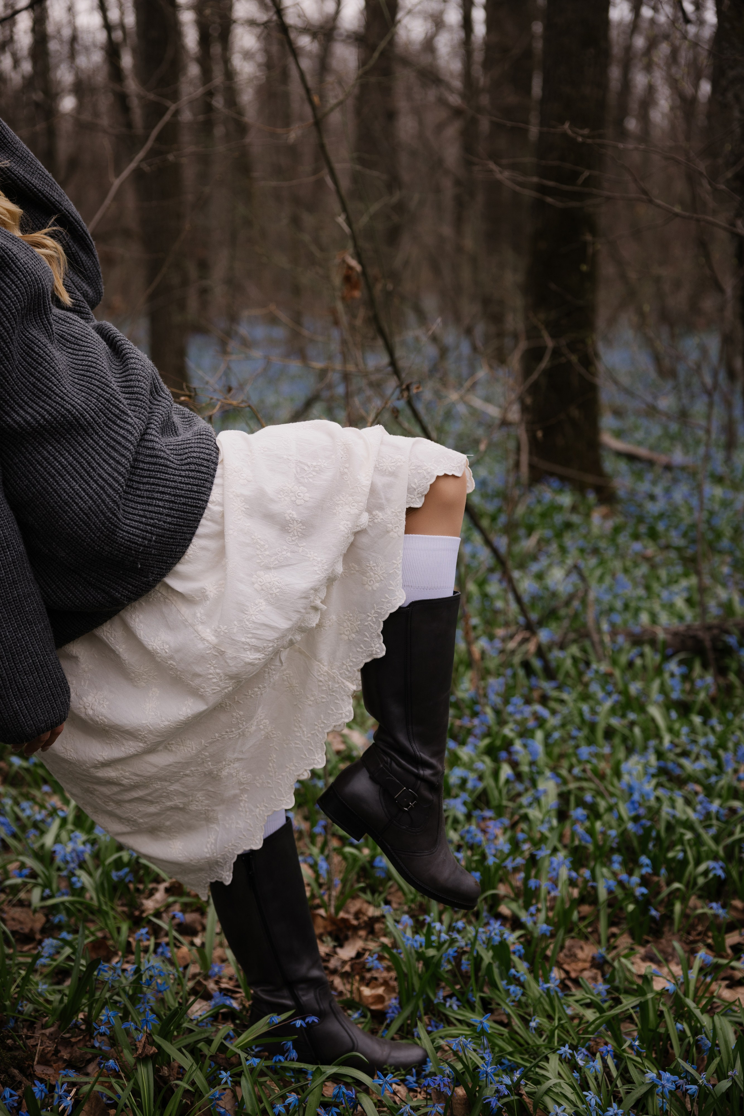 Вероника. Семейный фотограф Губкин/Старый Оскол