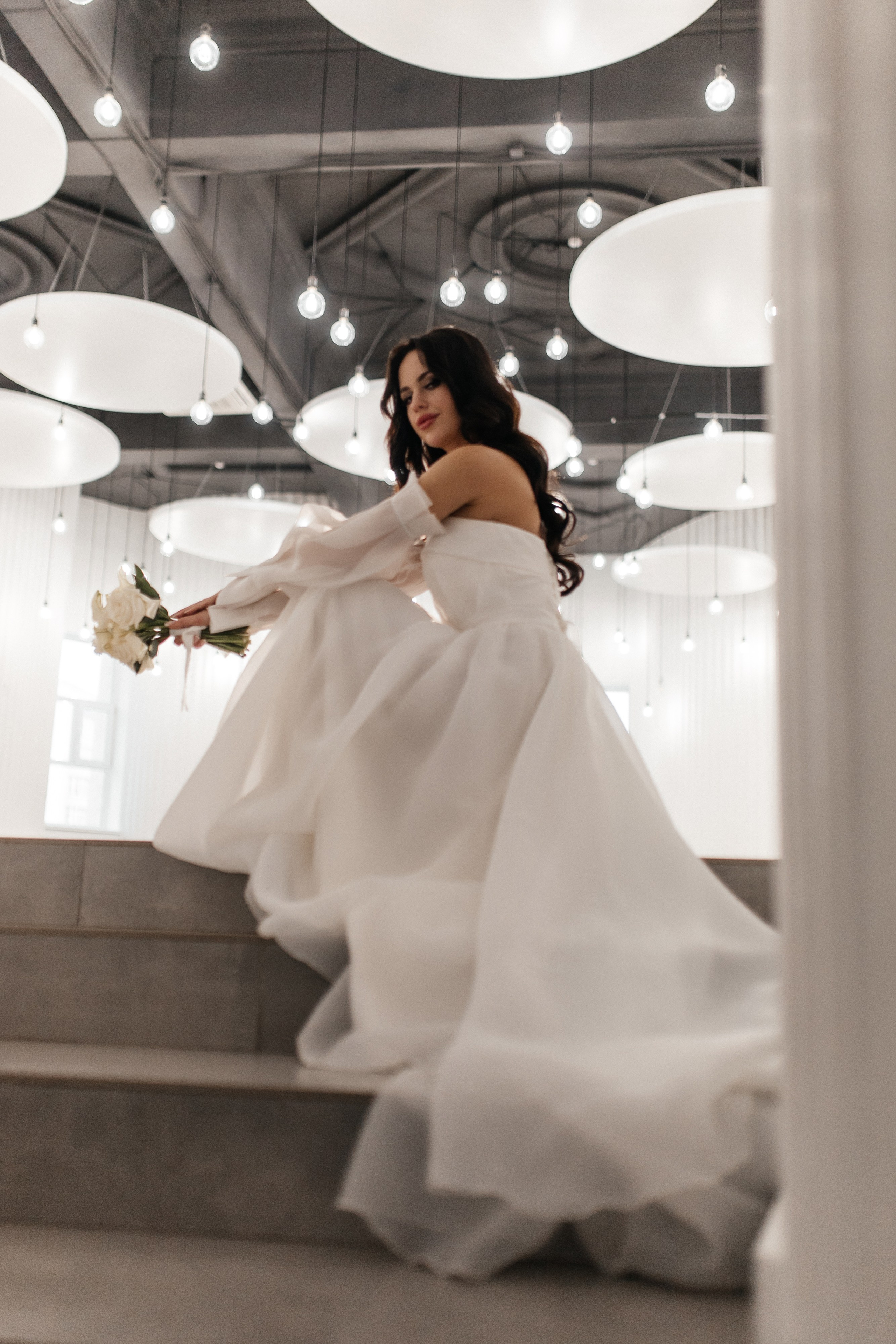 Сергей и Юля. Семейный фотограф Губкин/Старый Оскол