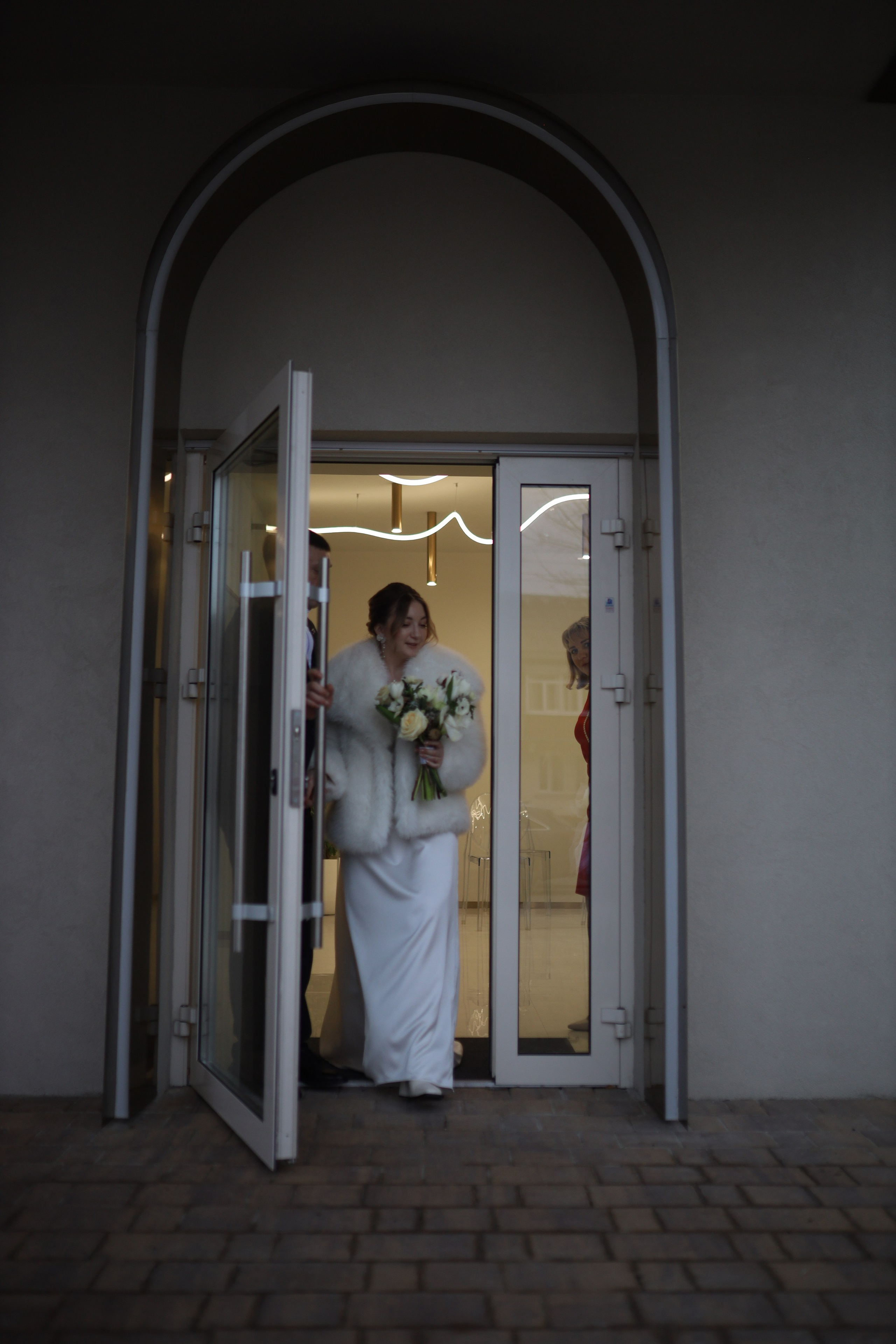 Роспись Анна и Константин. Семейный фотограф Губкин/Старый Оскол