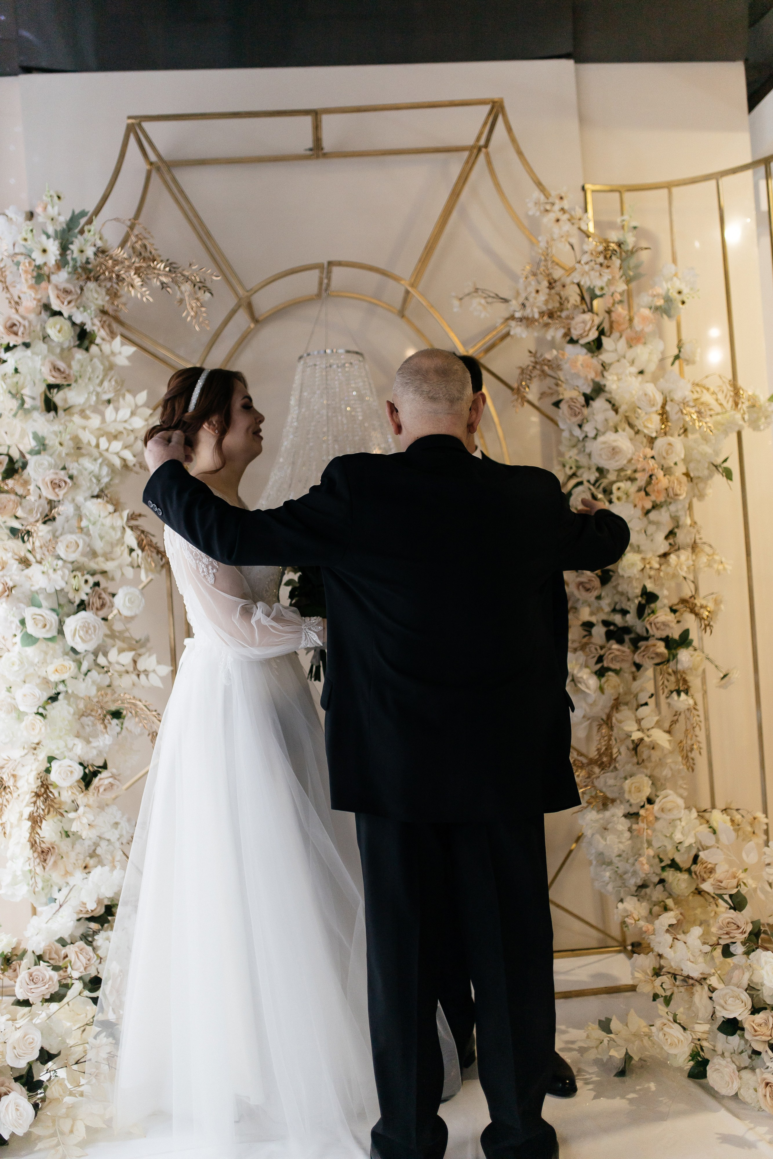 Роспись. Семейный фотограф Губкин/Старый Оскол