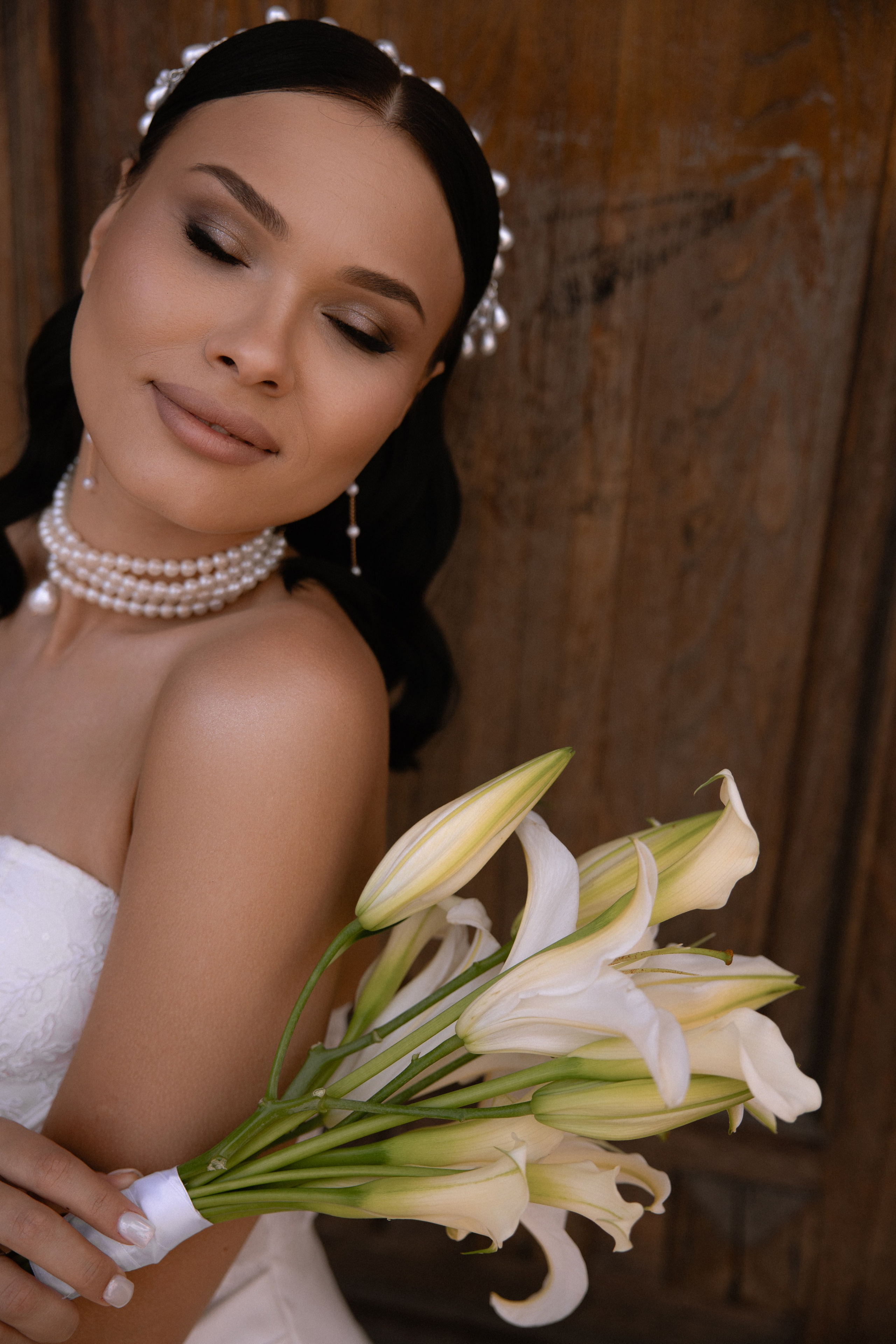 Wedding Day 16.08.25. Семейный фотограф Губкин/Старый Оскол