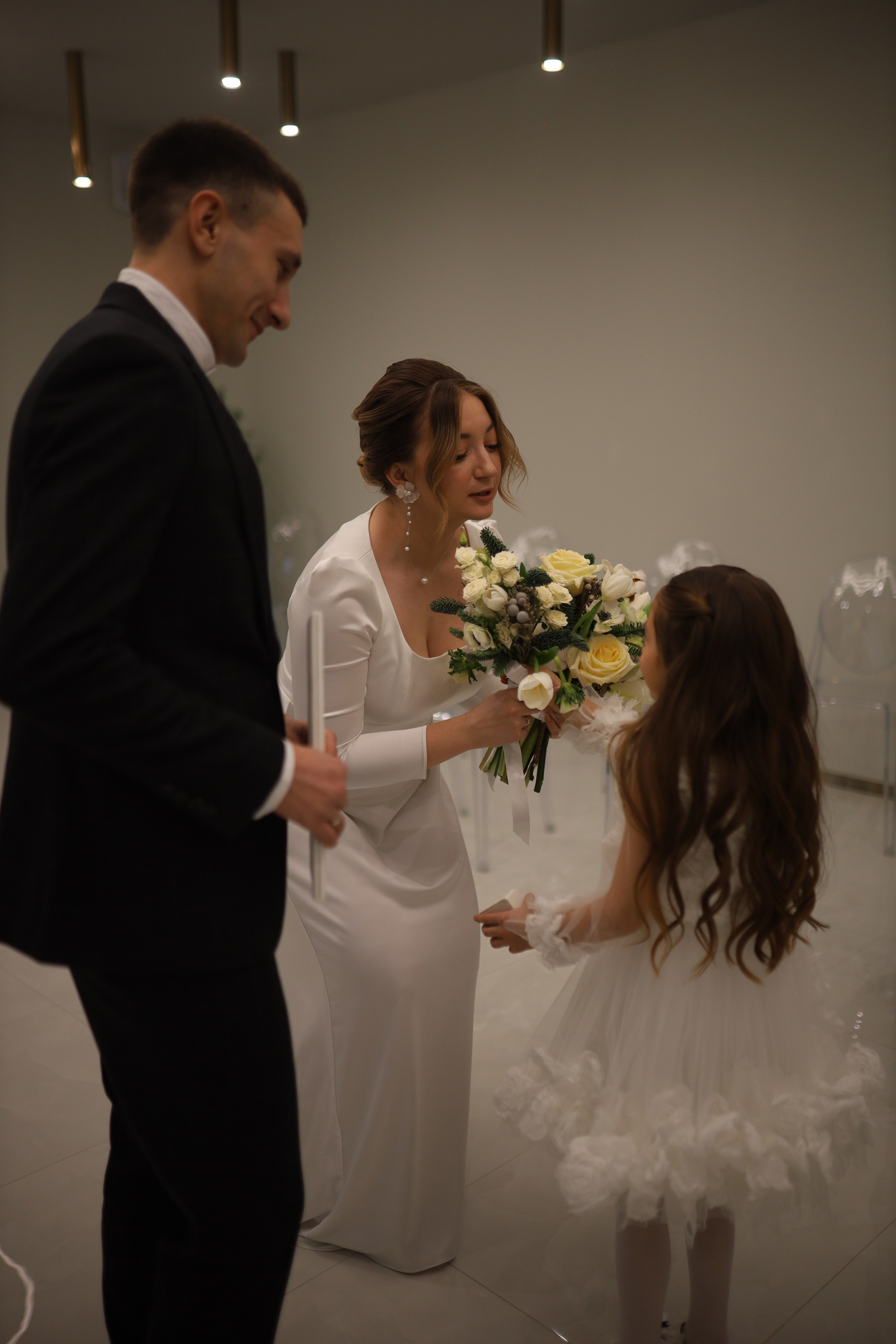 Роспись Анна и Константин. Семейный фотограф Губкин/Старый Оскол