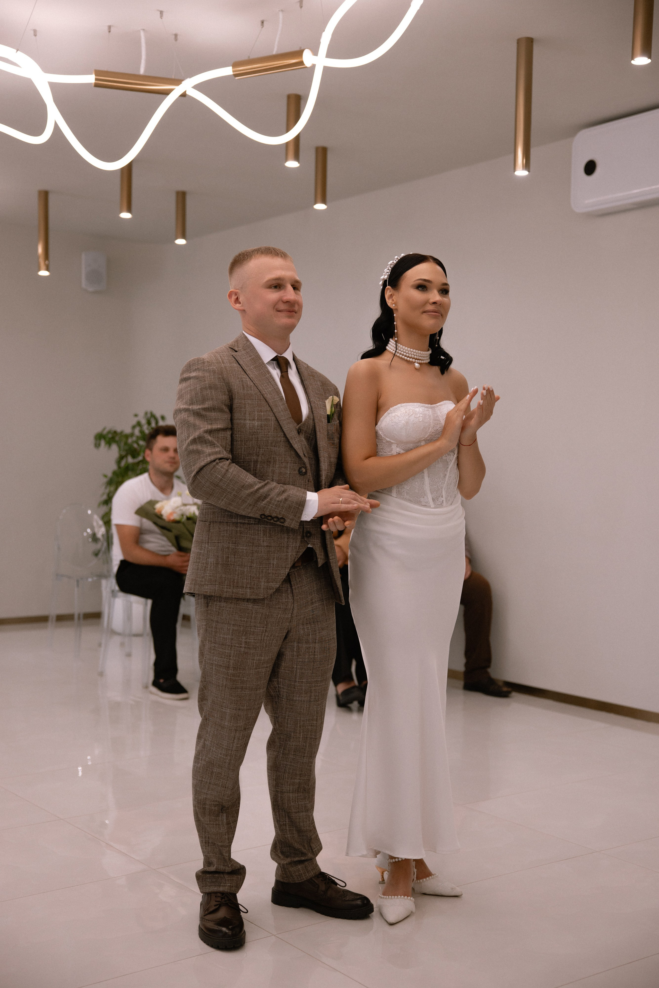 Wedding Day 16.08.25. Семейный фотограф Губкин/Старый Оскол