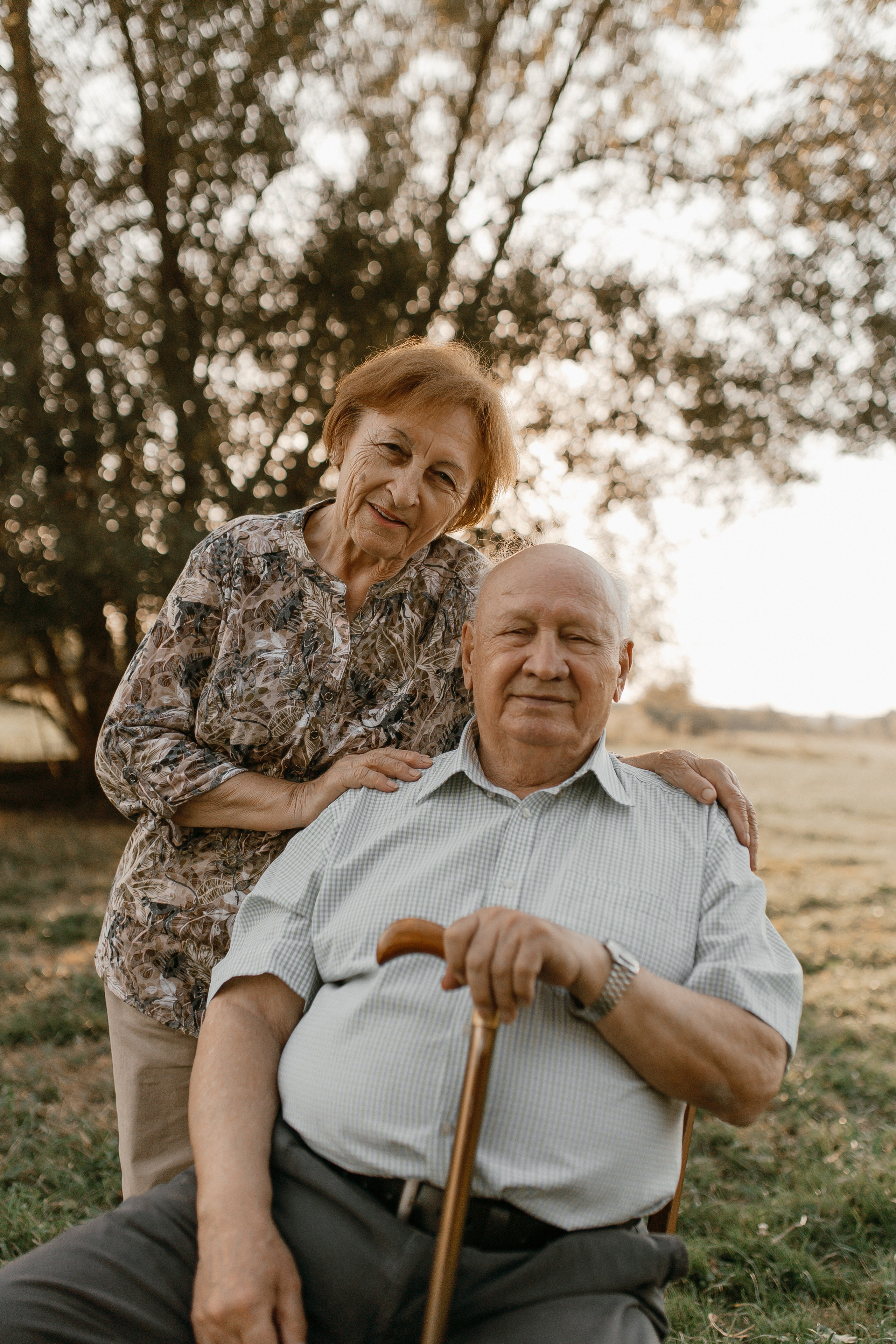4 поколения. Семейный фотограф Губкин/Старый Оскол