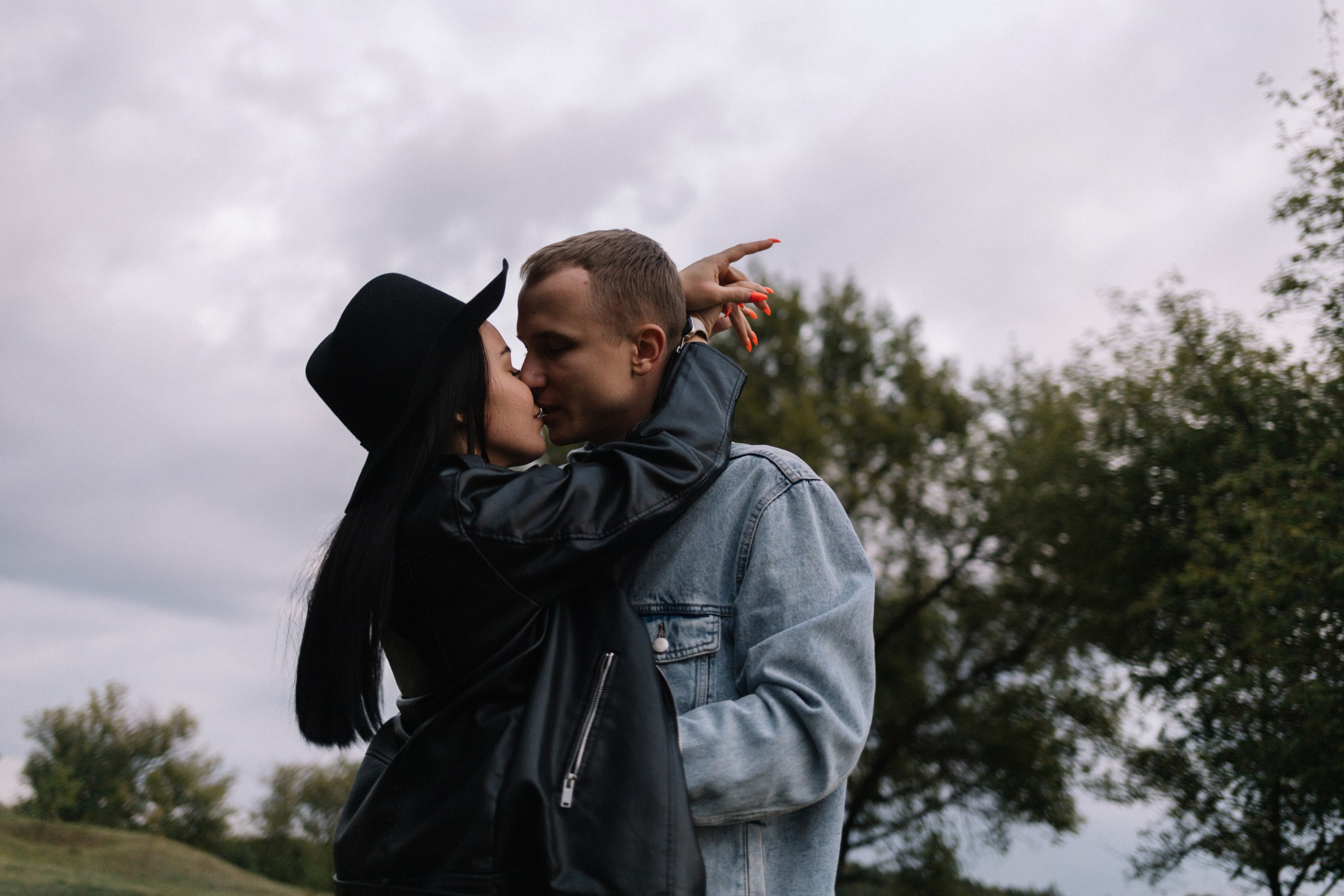 Волга. Семейный фотограф Губкин/Старый Оскол