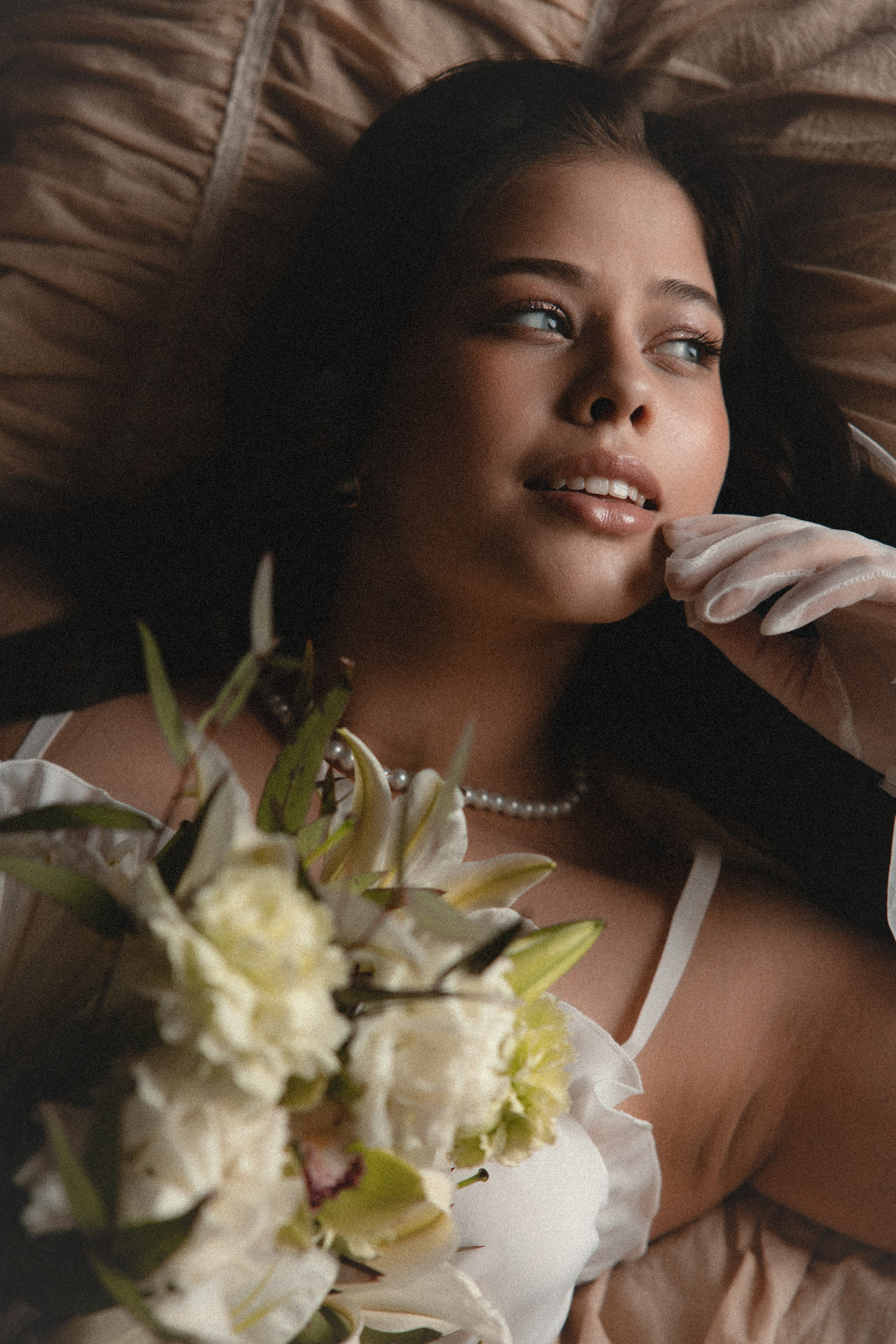 Утро невесты Дарина. Семейный фотограф Губкин/Старый Оскол