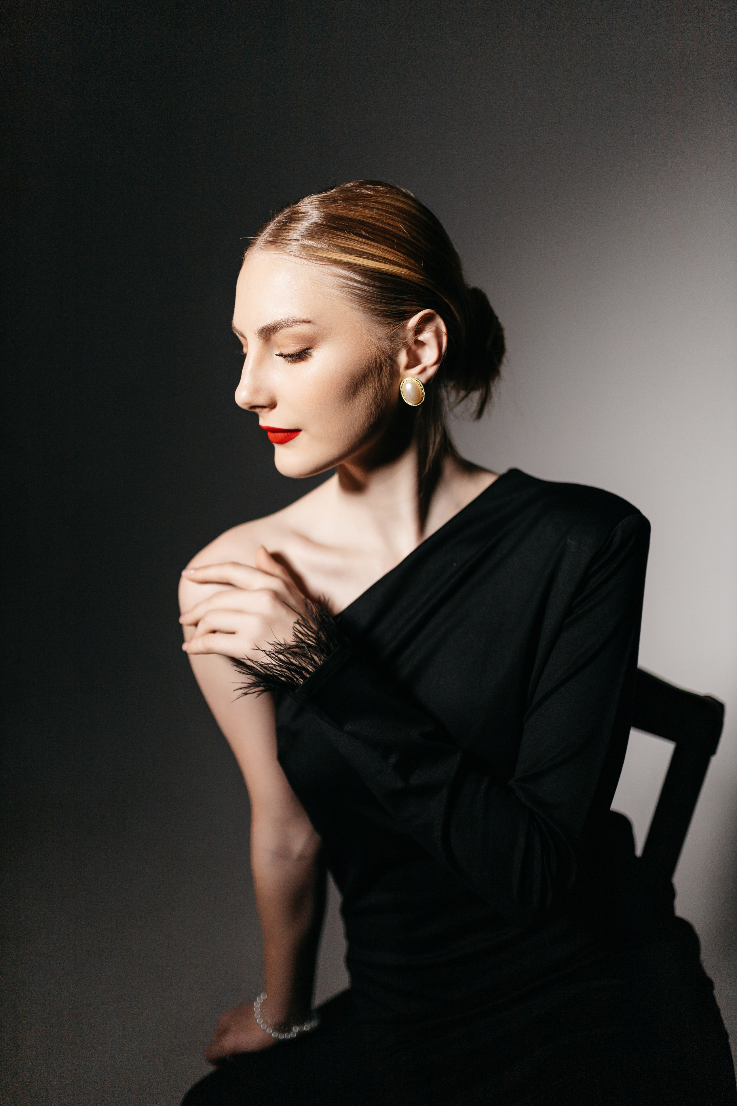 Вероника. Семейный фотограф Губкин/Старый Оскол