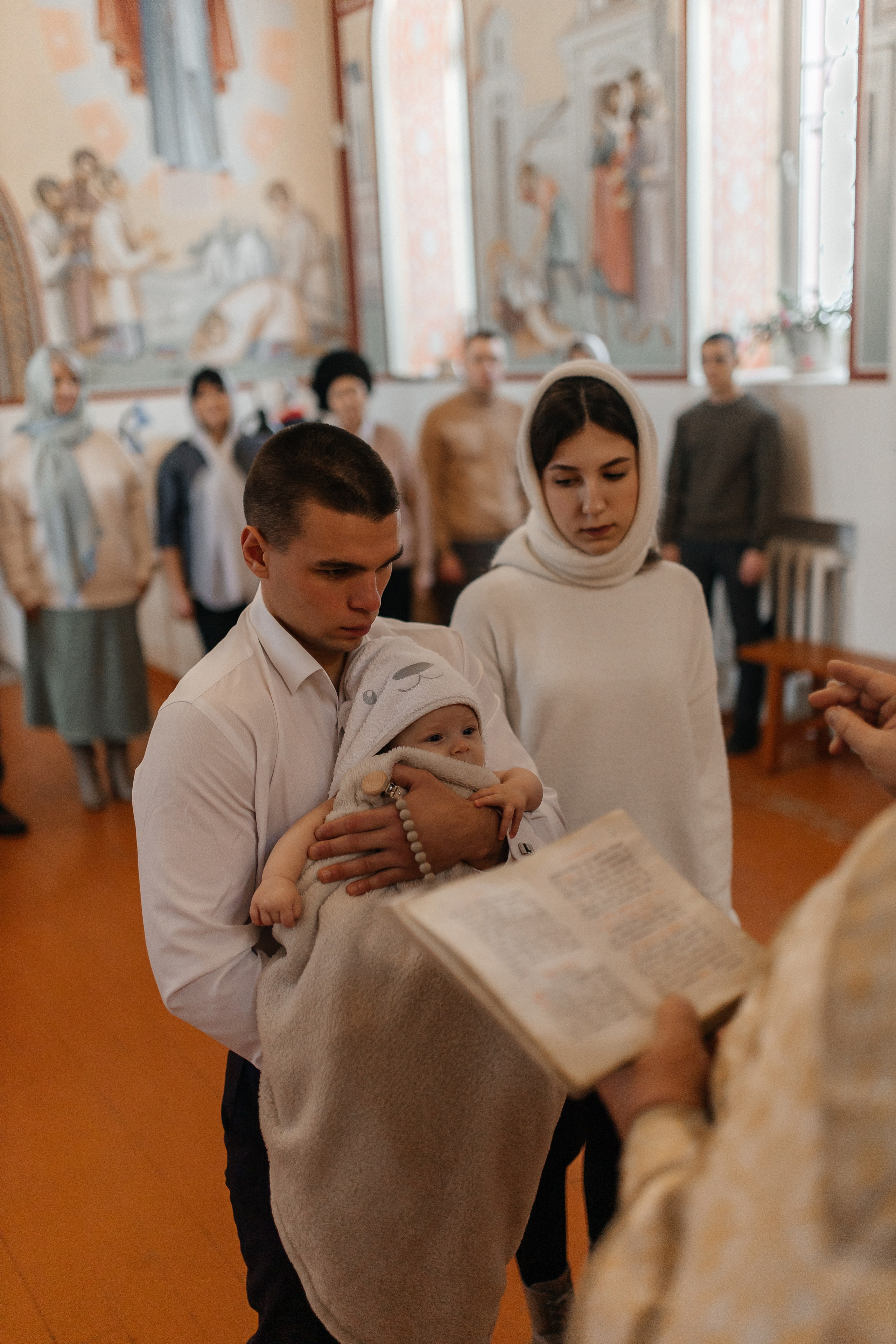 Алиса. Семейный фотограф Губкин/Старый Оскол