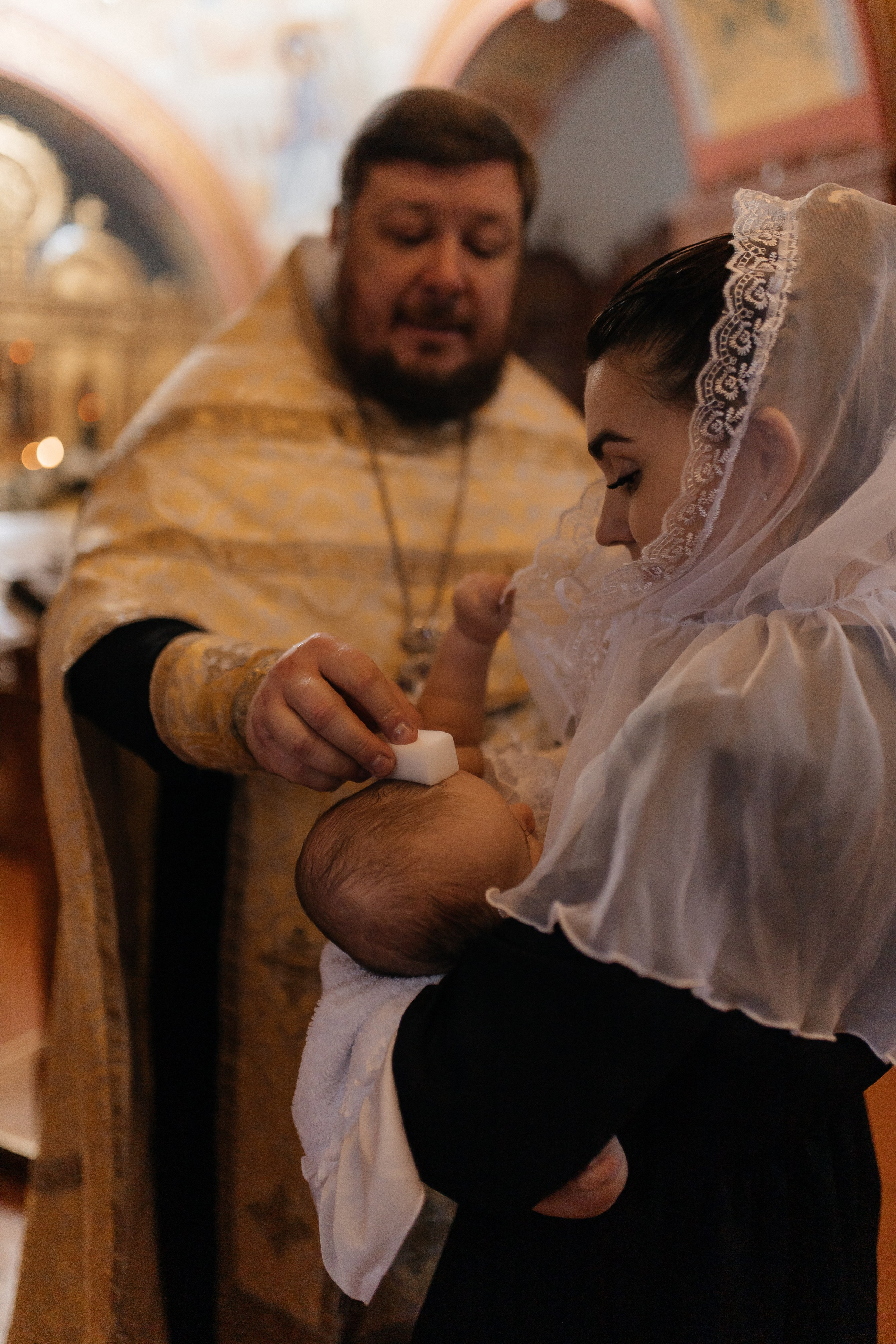 Вера. Семейный фотограф Губкин/Старый Оскол