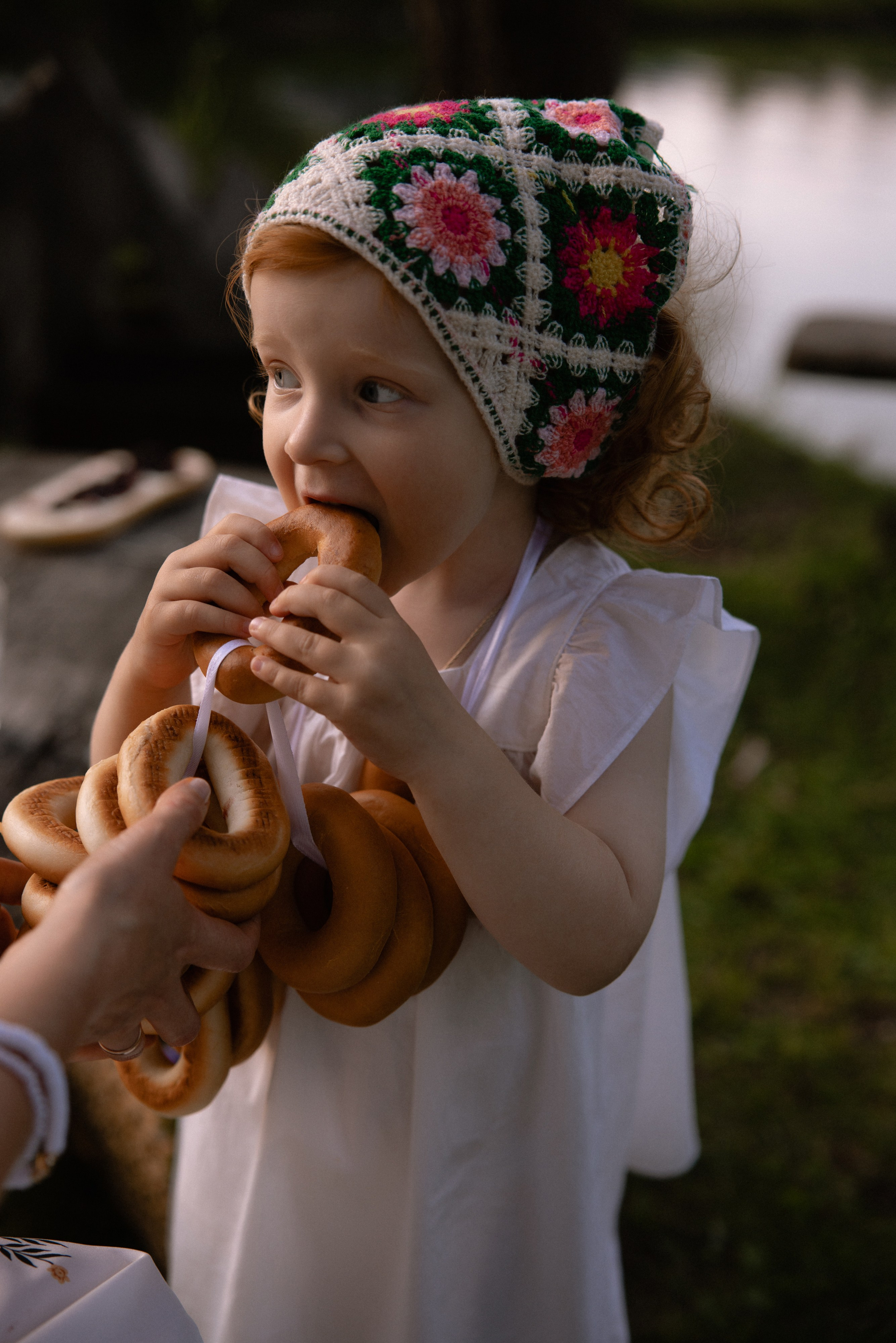 Маша и Стеша. Семейный фотограф Губкин/Старый Оскол