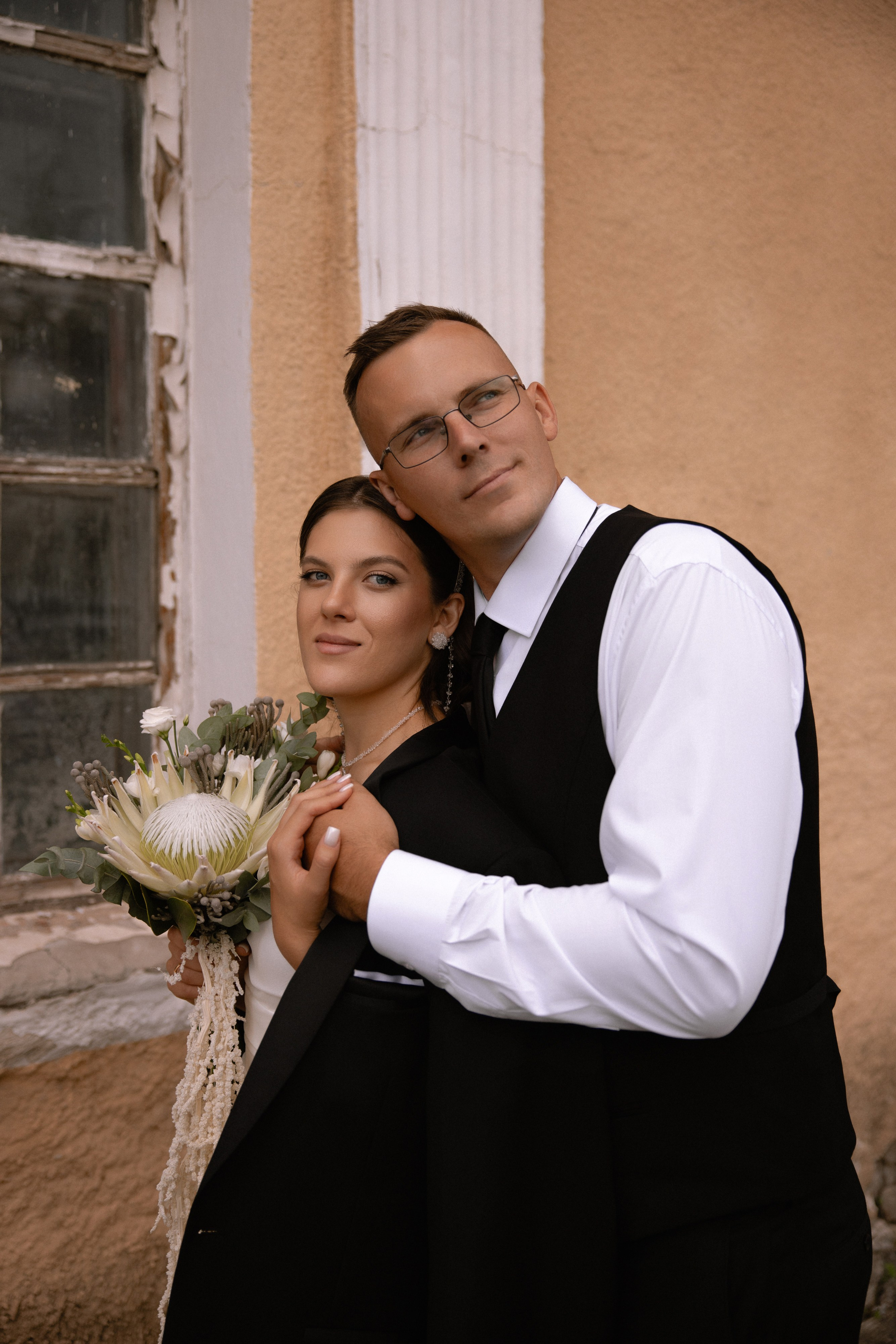 Wedding Day 09.08.25. Семейный фотограф Губкин/Старый Оскол