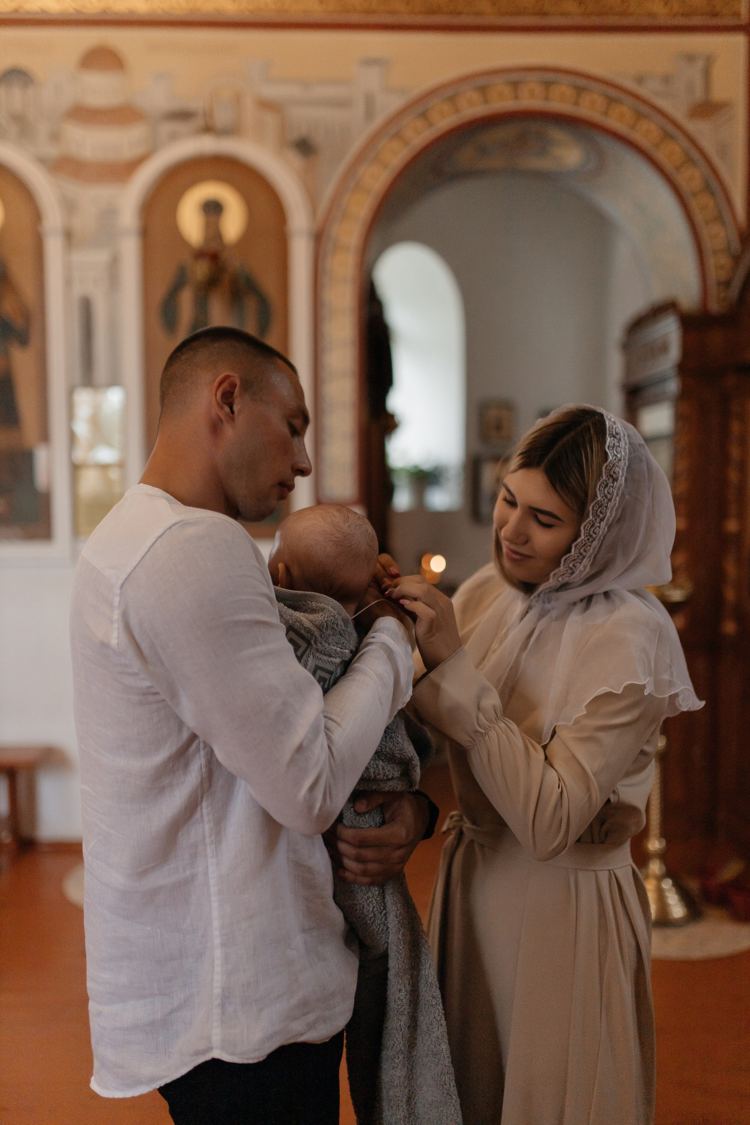 Тимофей. Семейный фотограф Губкин/Старый Оскол