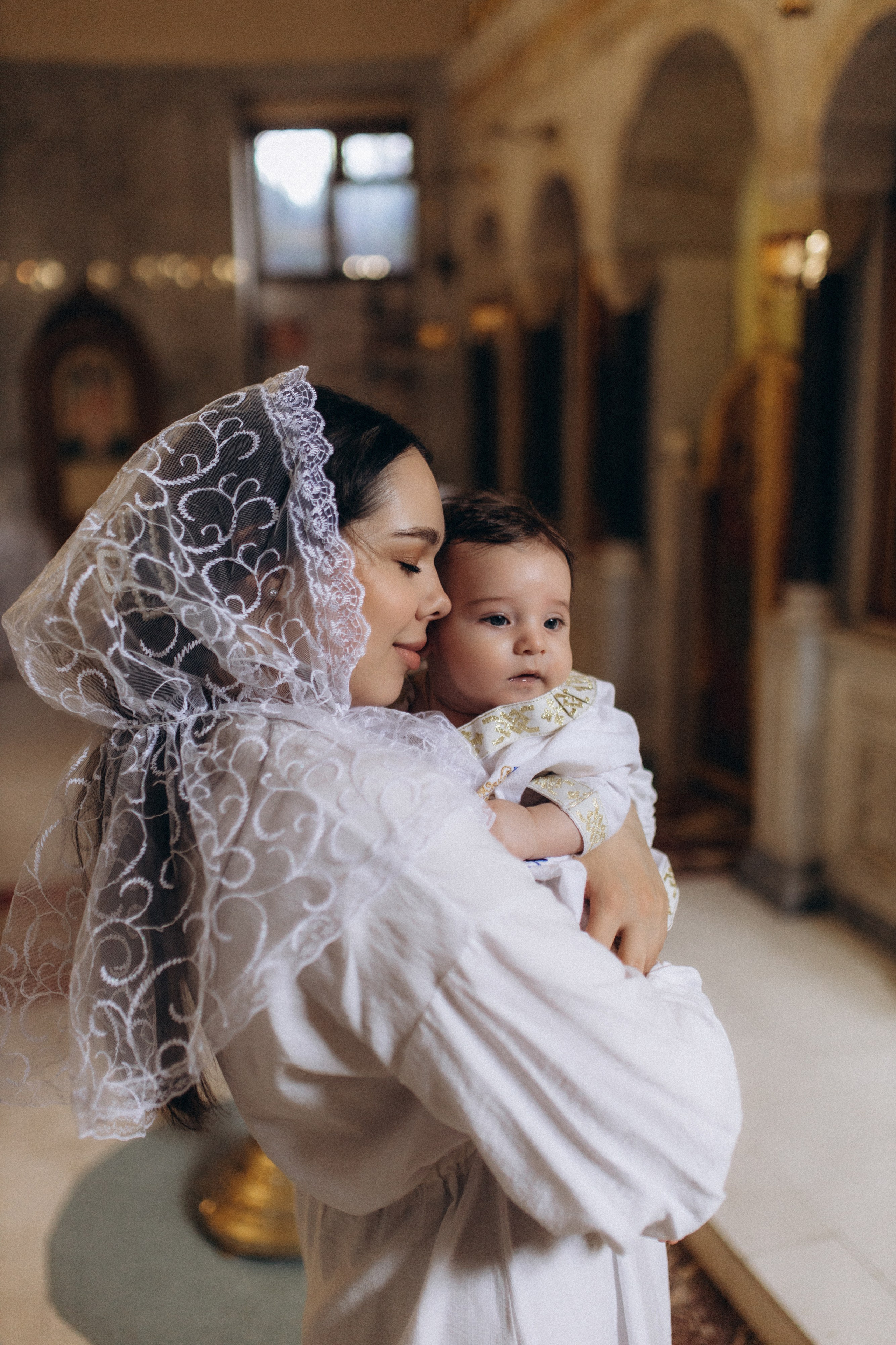 Демид. Семейный фотограф Губкин/Старый Оскол
