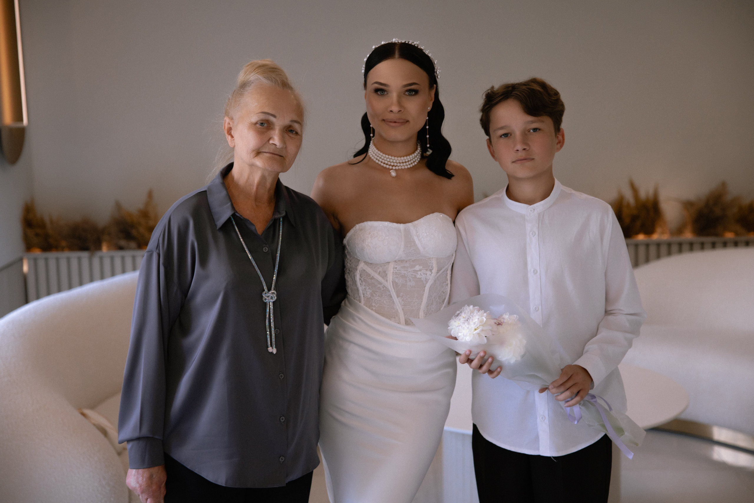 Wedding Day 16.08.25. Семейный фотограф Губкин/Старый Оскол