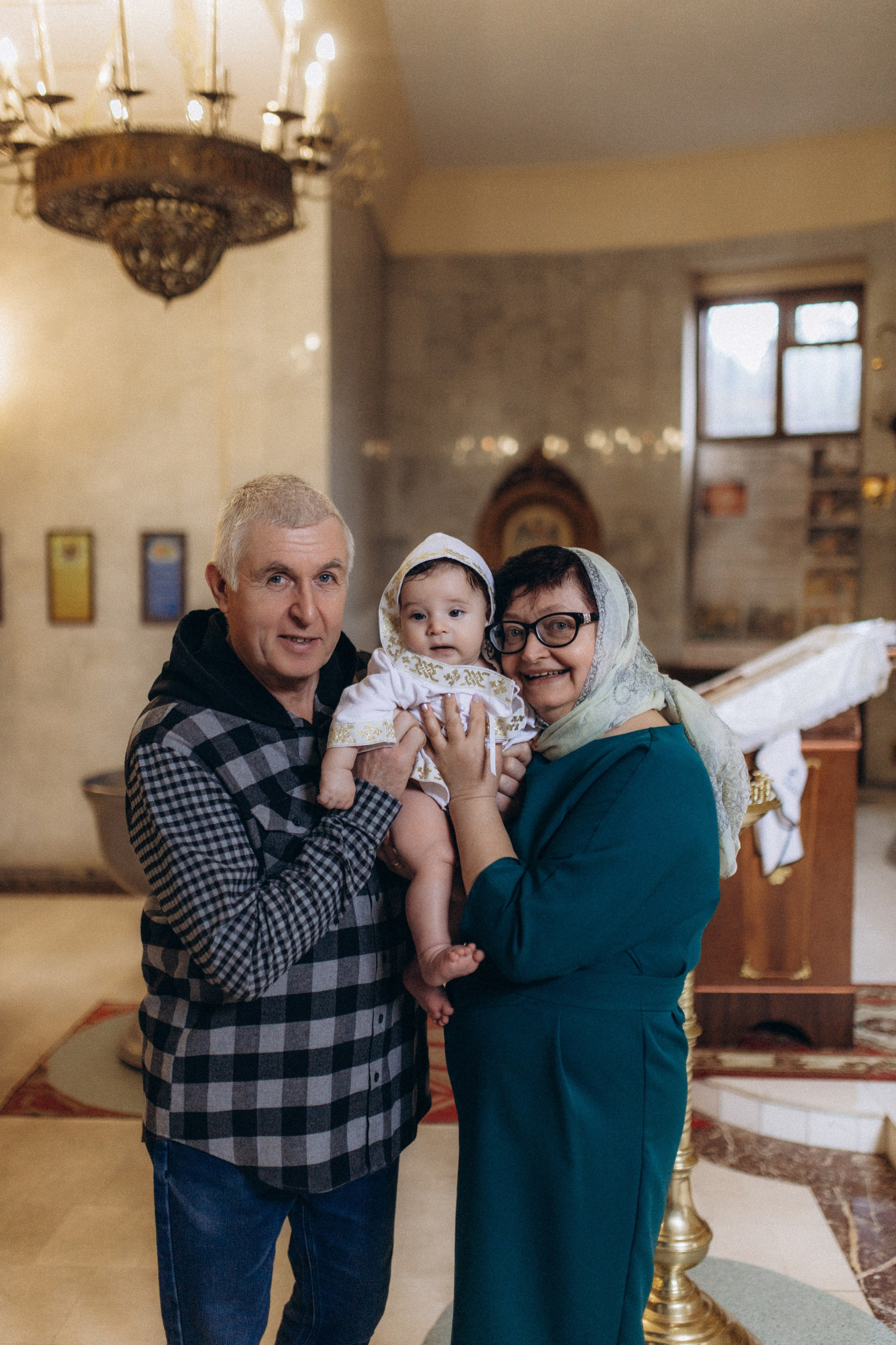 Демид. Семейный фотограф Губкин/Старый Оскол