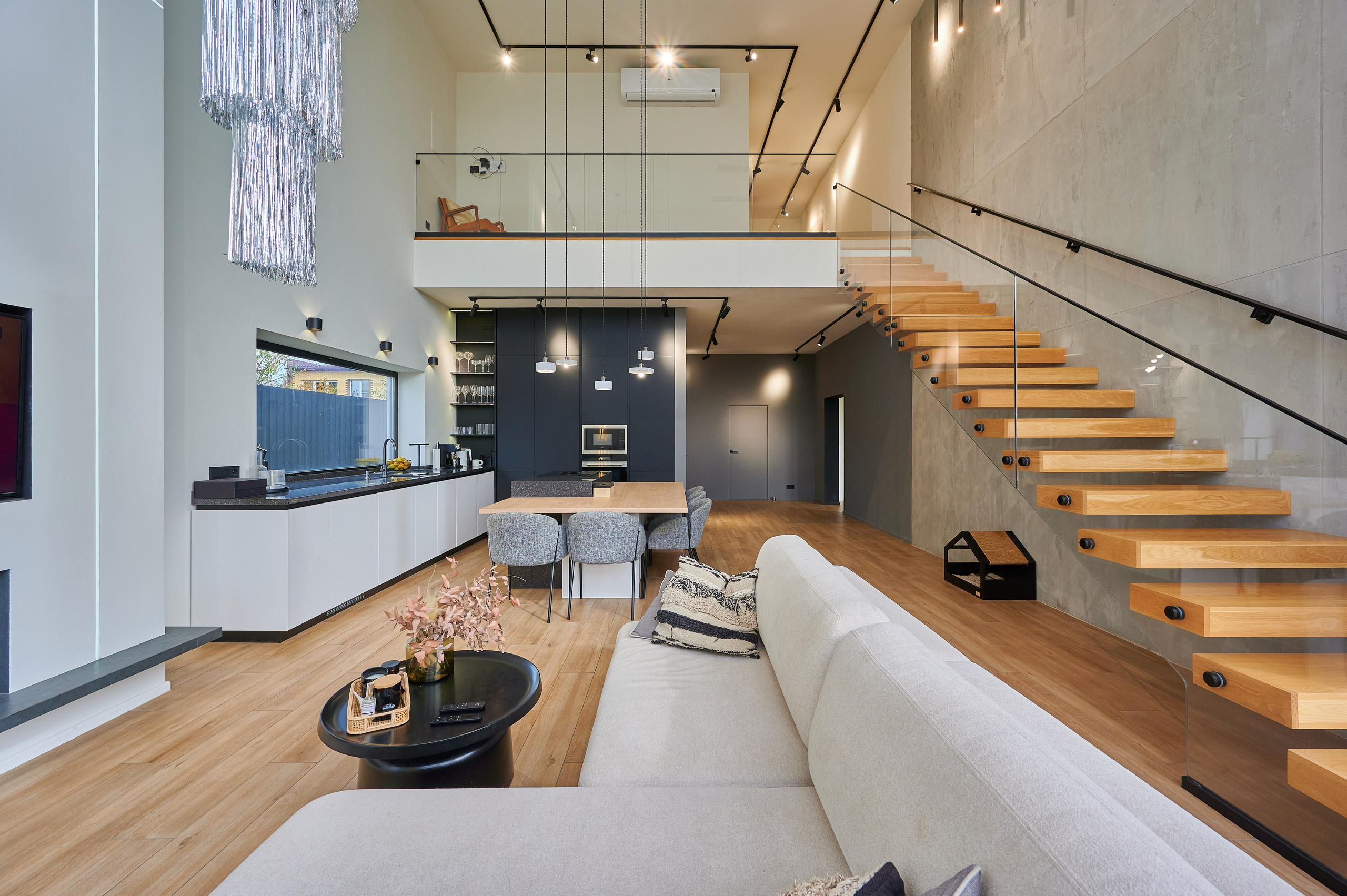 Интерьерный фотограф в Краснодаре