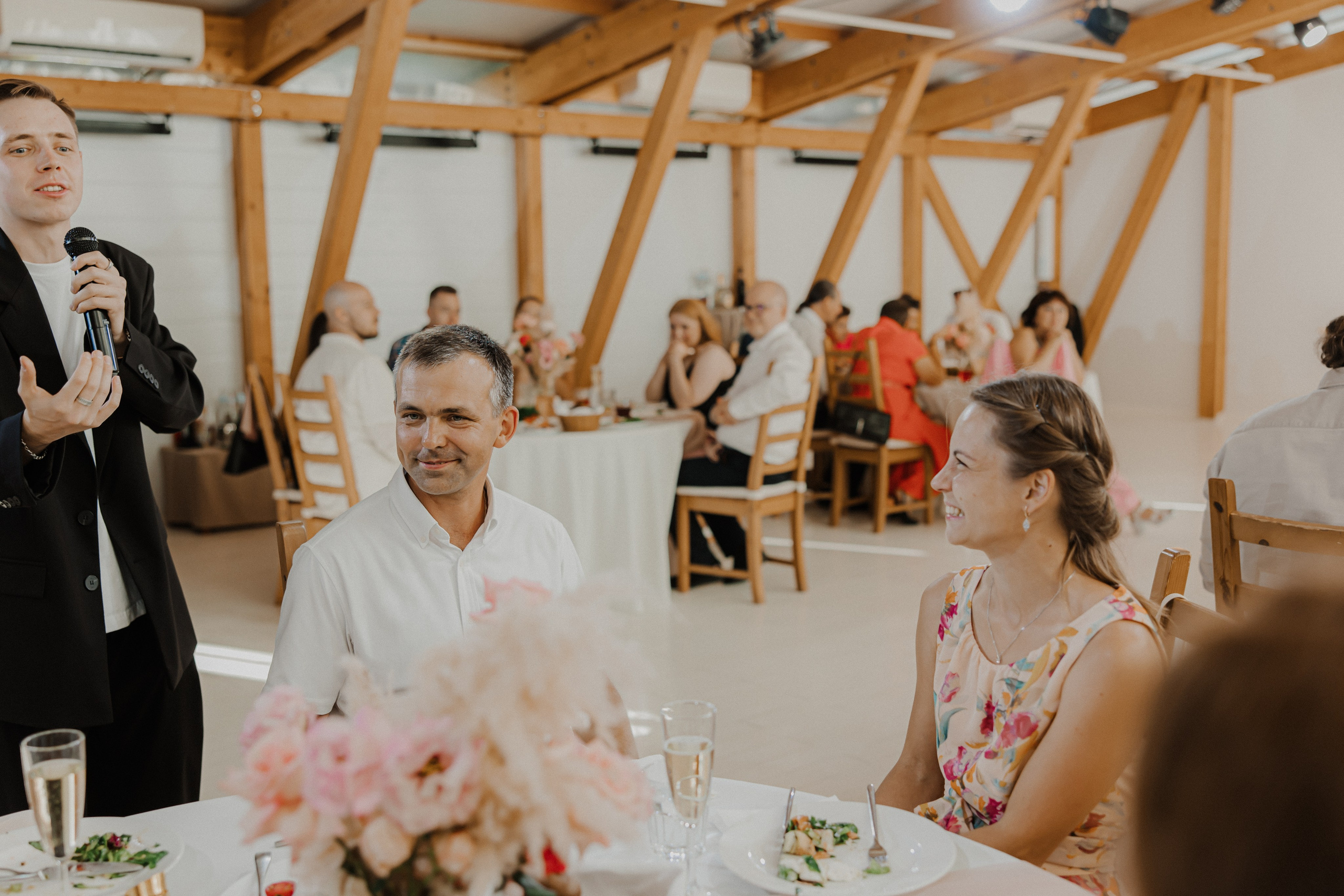 Олег и Диана. Свадебный и семейный фотограф Елизавета Ермак | Москва и МО