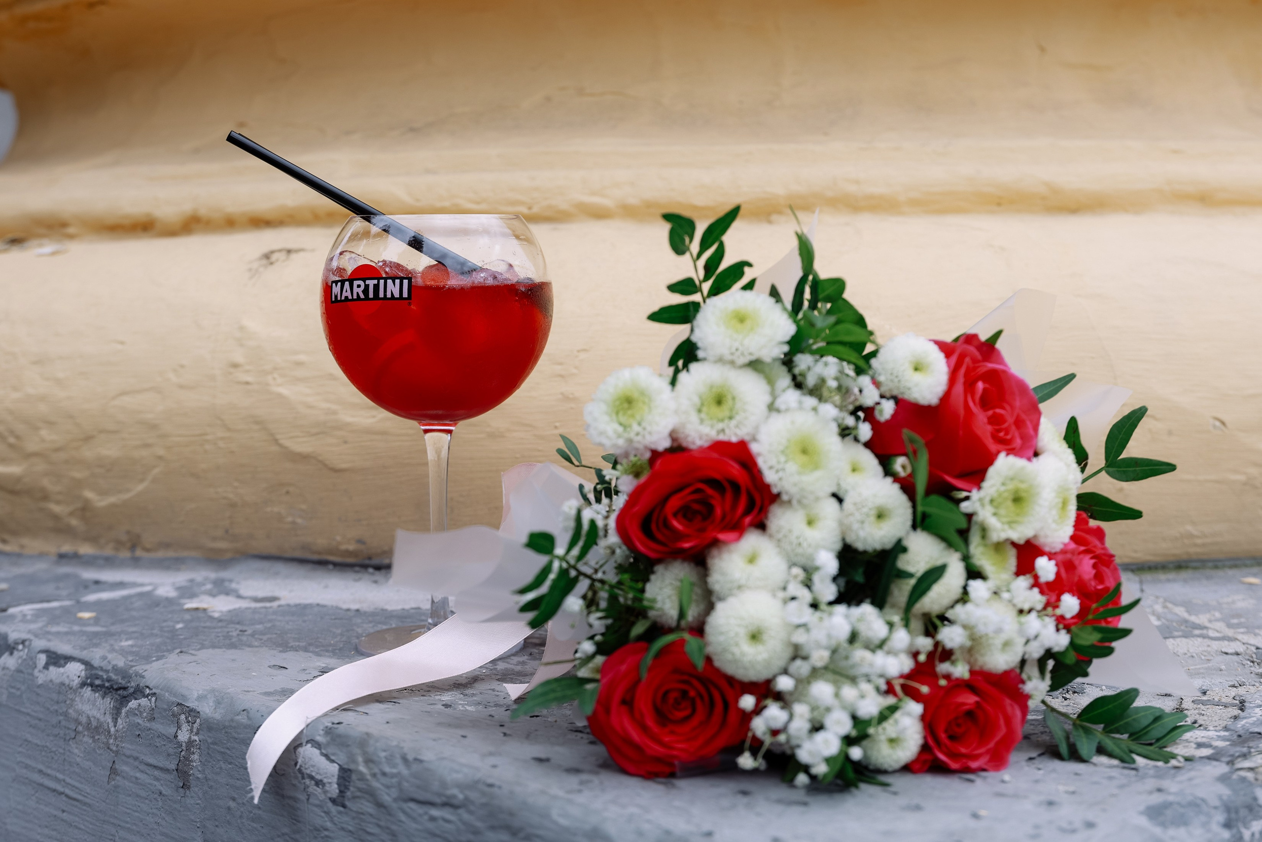 Парад невест. Фотограф Юлия Мальцева