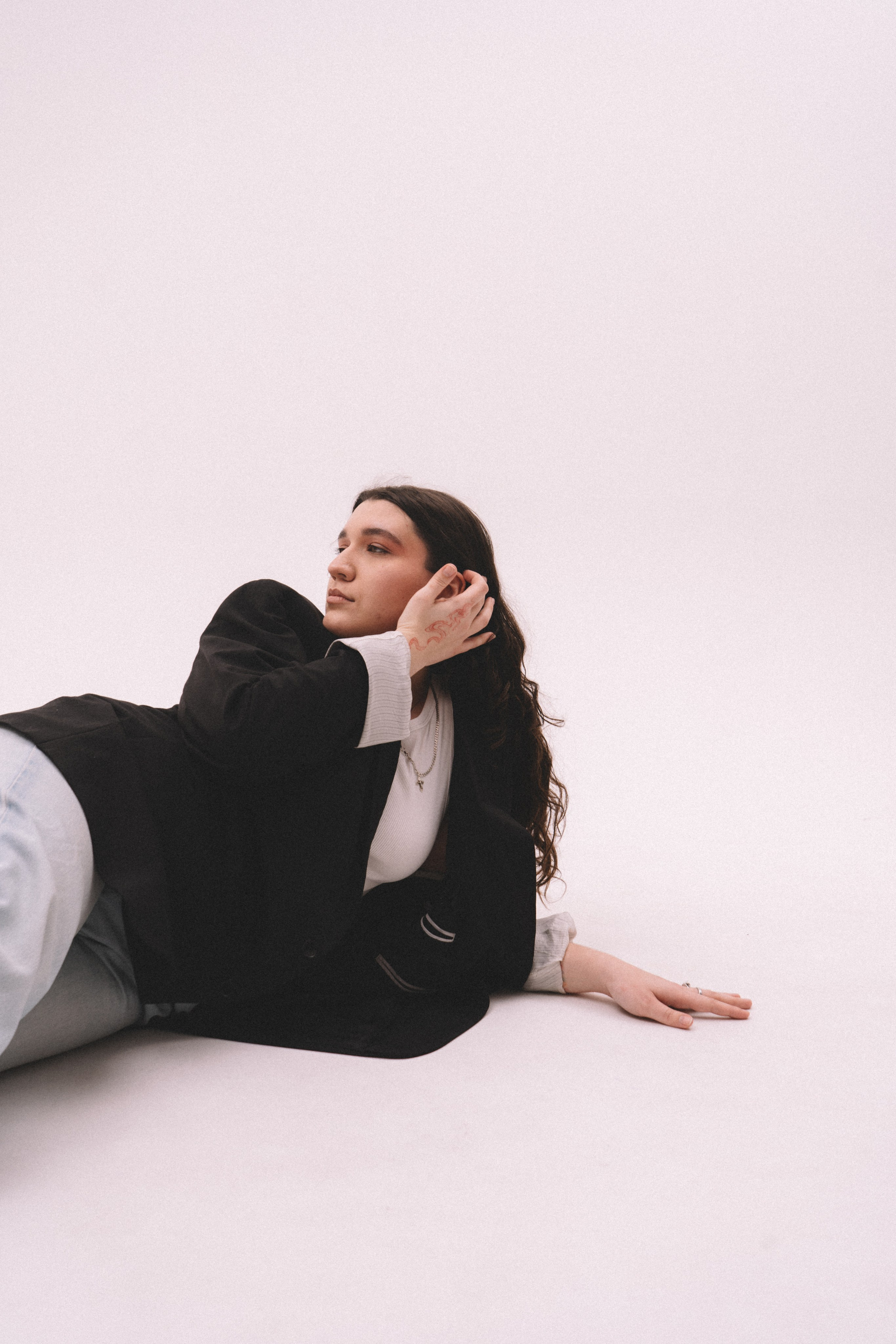 Мария. Анастасия Попова — Fashion photographer