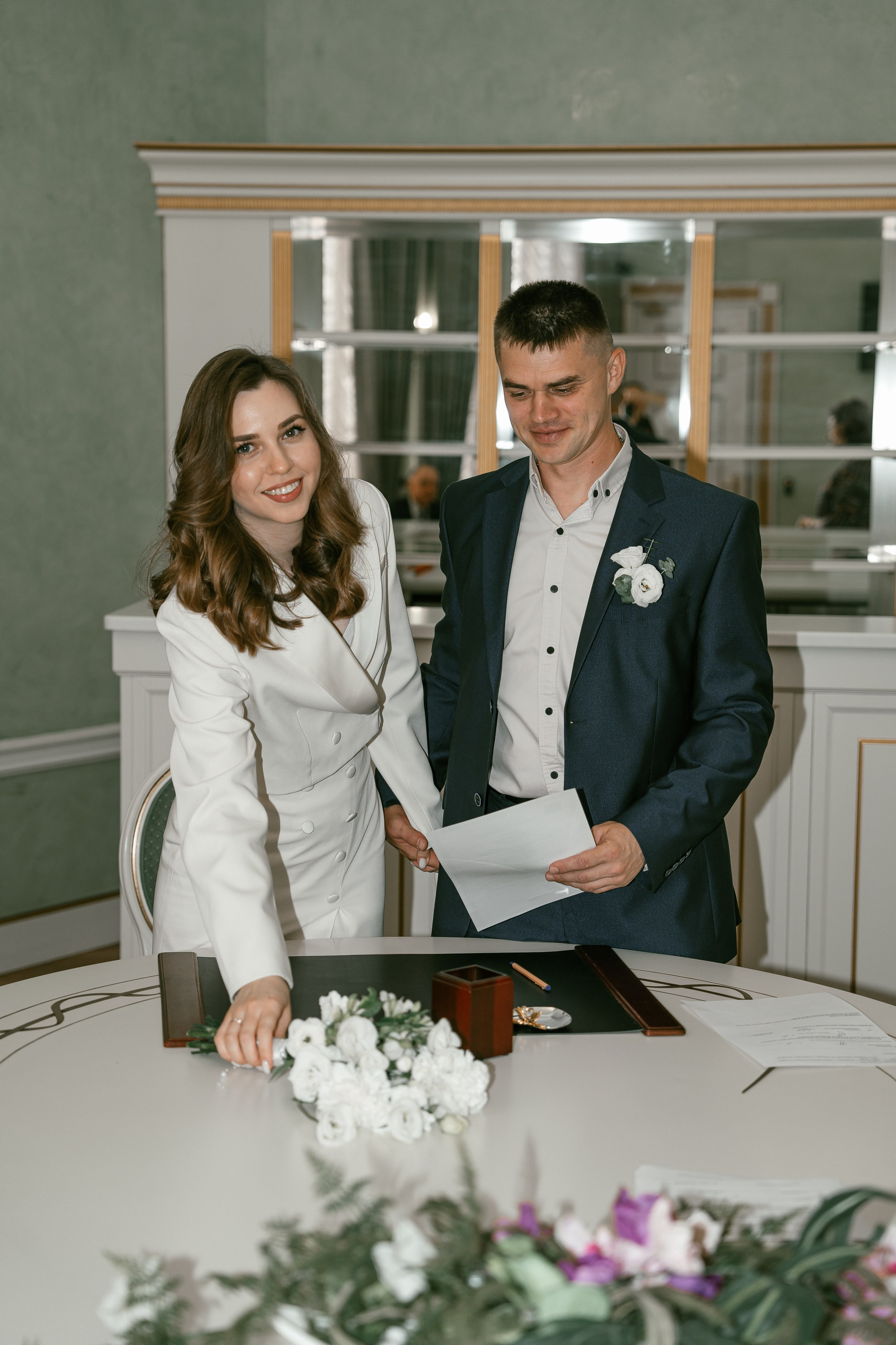 Настя&Дима. Фотограф и видеограф в Тюмени Екатерина Чернецкая