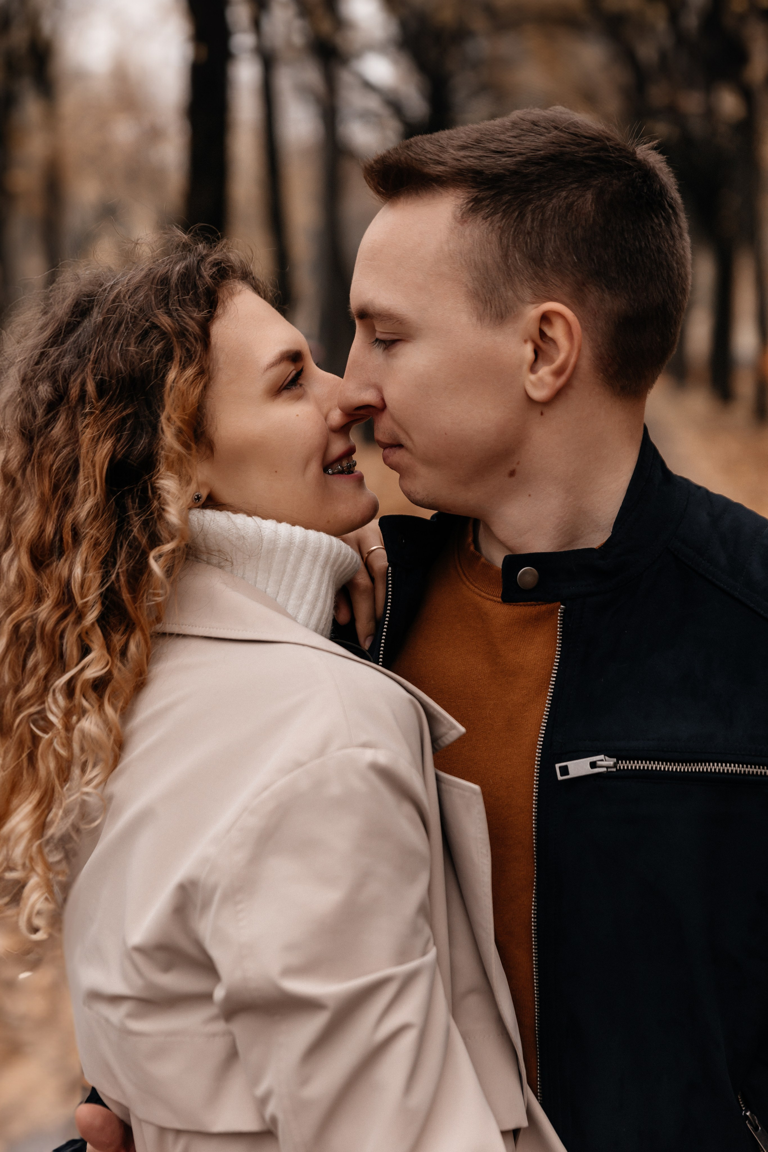 Вика и Илья. Семейный фотограф Минск Усова Ольга