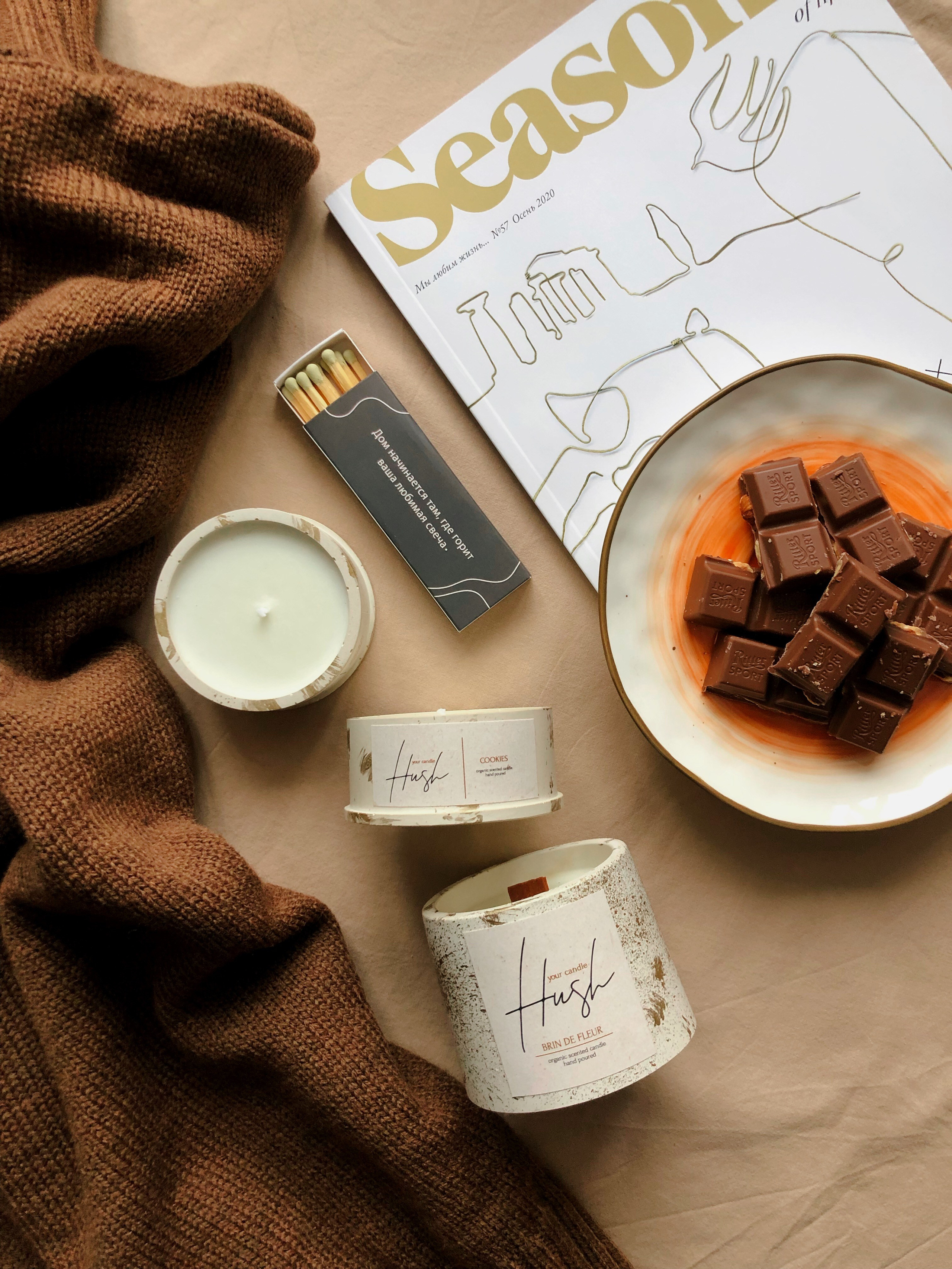 Предметная съемка. Фотограф в г. Барнаул Нина Чепрасова