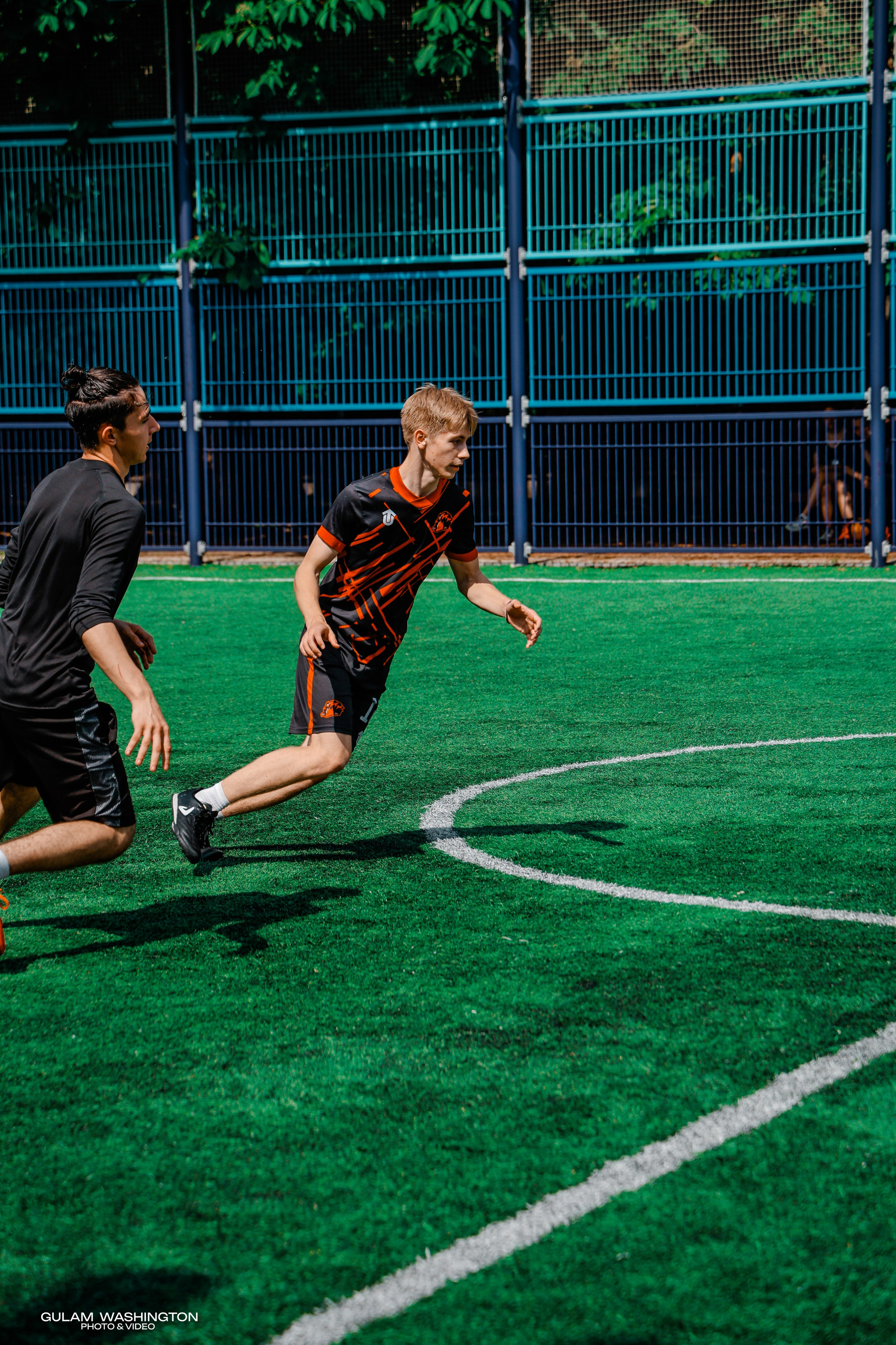 СПОРТ. Фотограф и видеограф — Москва