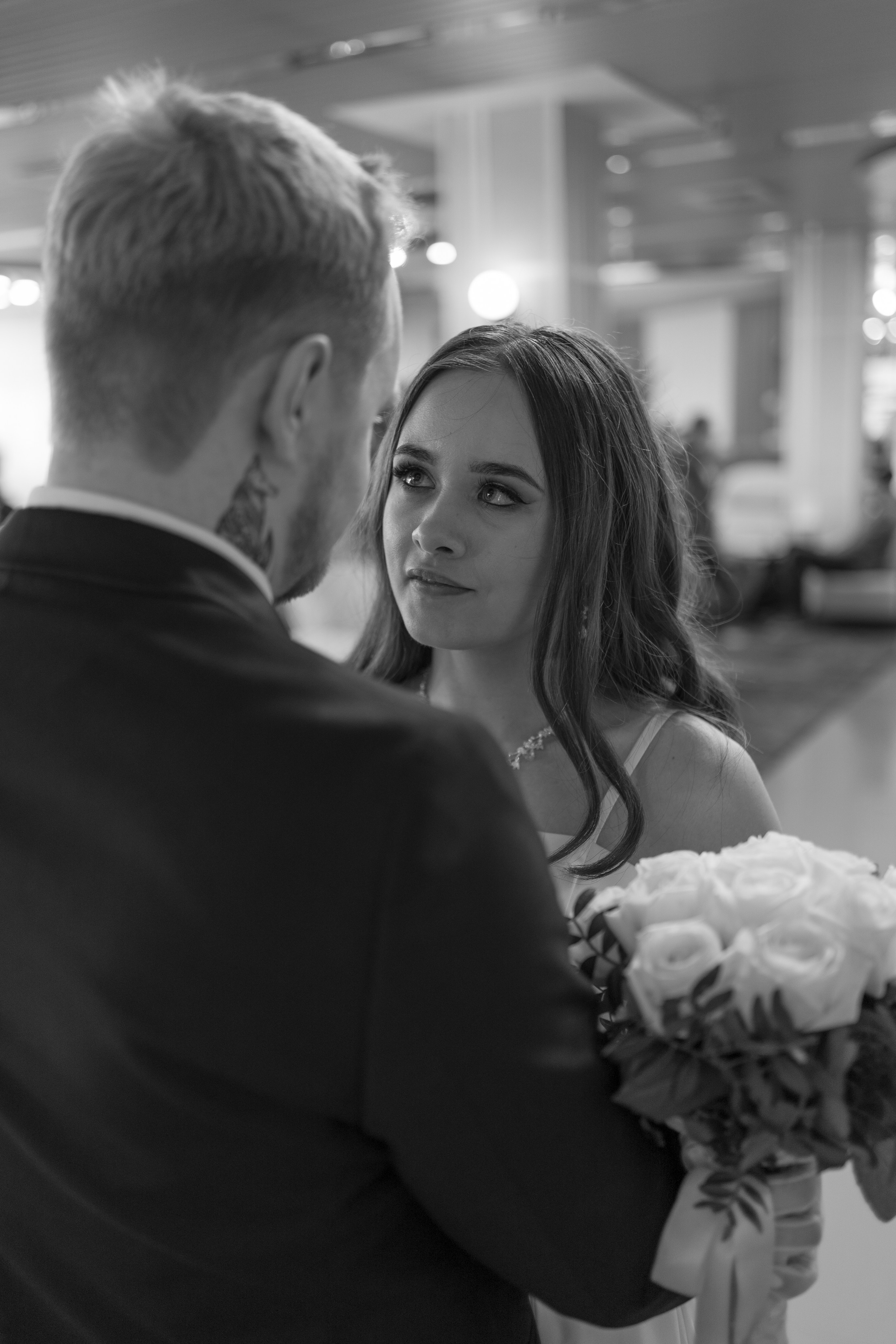 Свадьба Алина и Павел. Фотограф Антон Белоусов