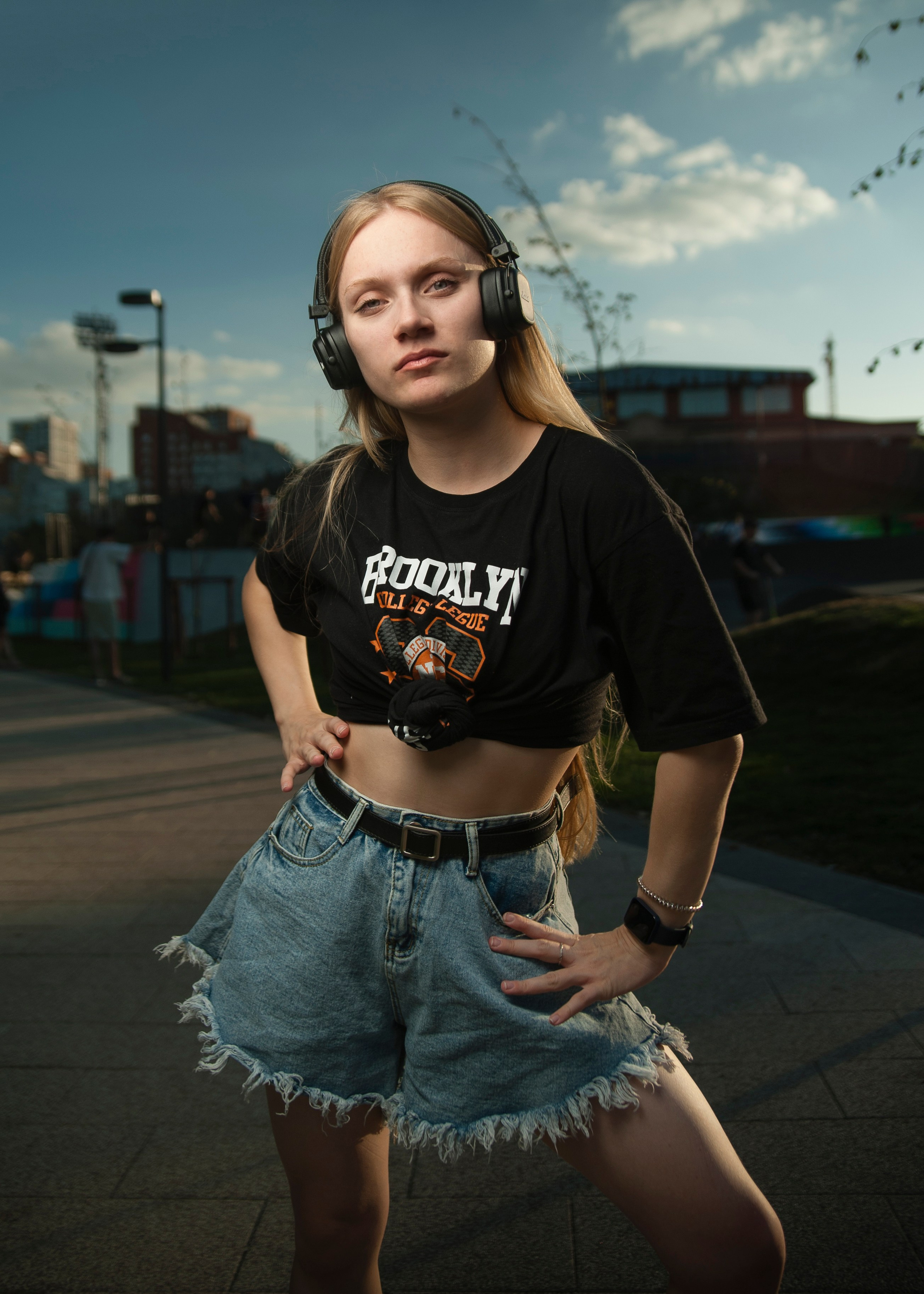 Анастасия. Арт-фотограф в Рязани Курилов Евгений