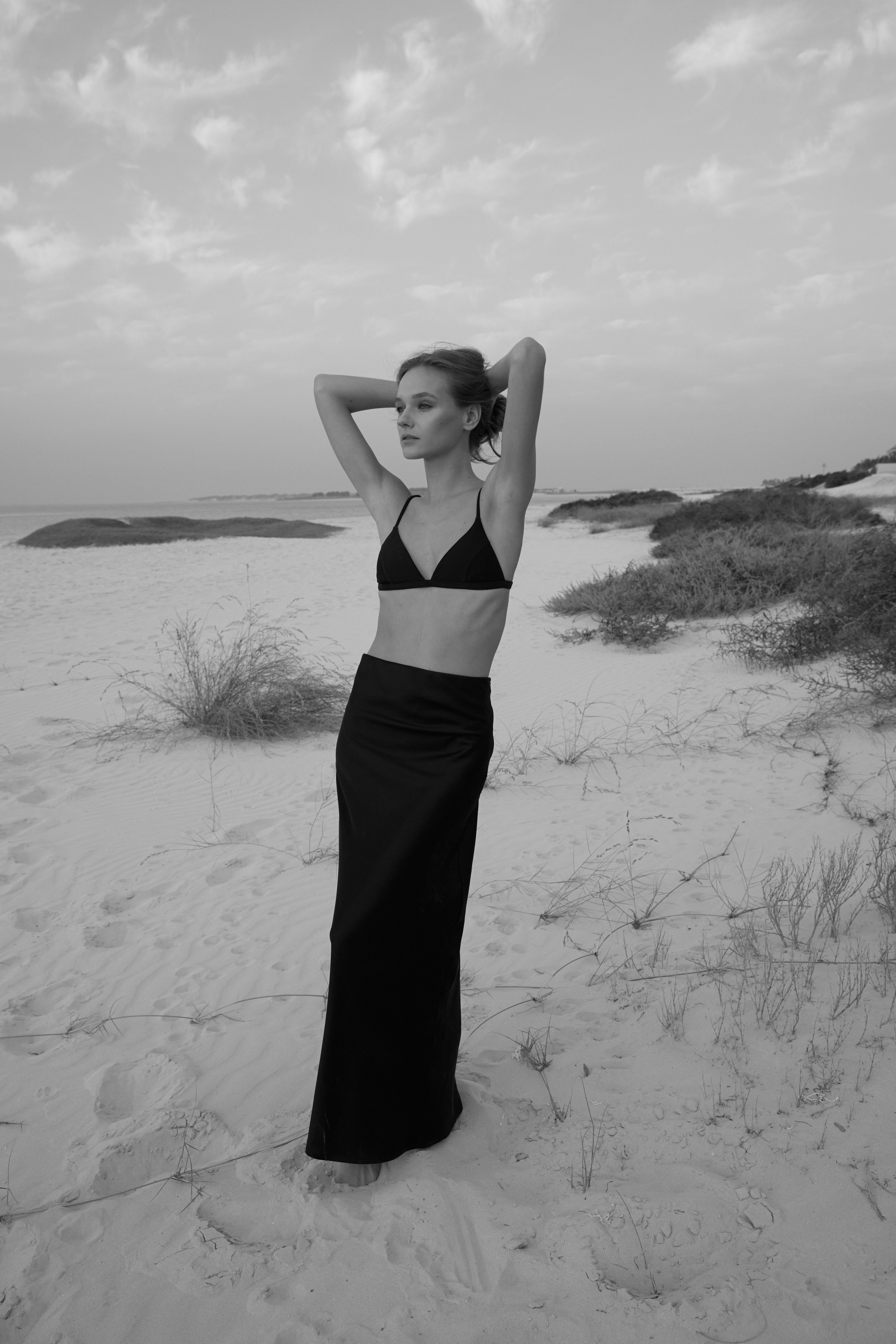 2024. Фотограф Дубай