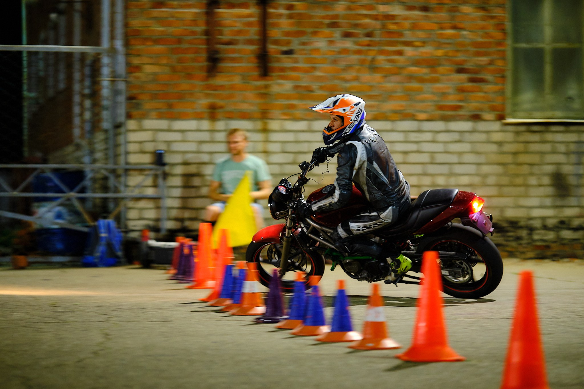 27.07.2024 Ночная Джимхана. Константин Тимонин — фотограф в Краснодаре
