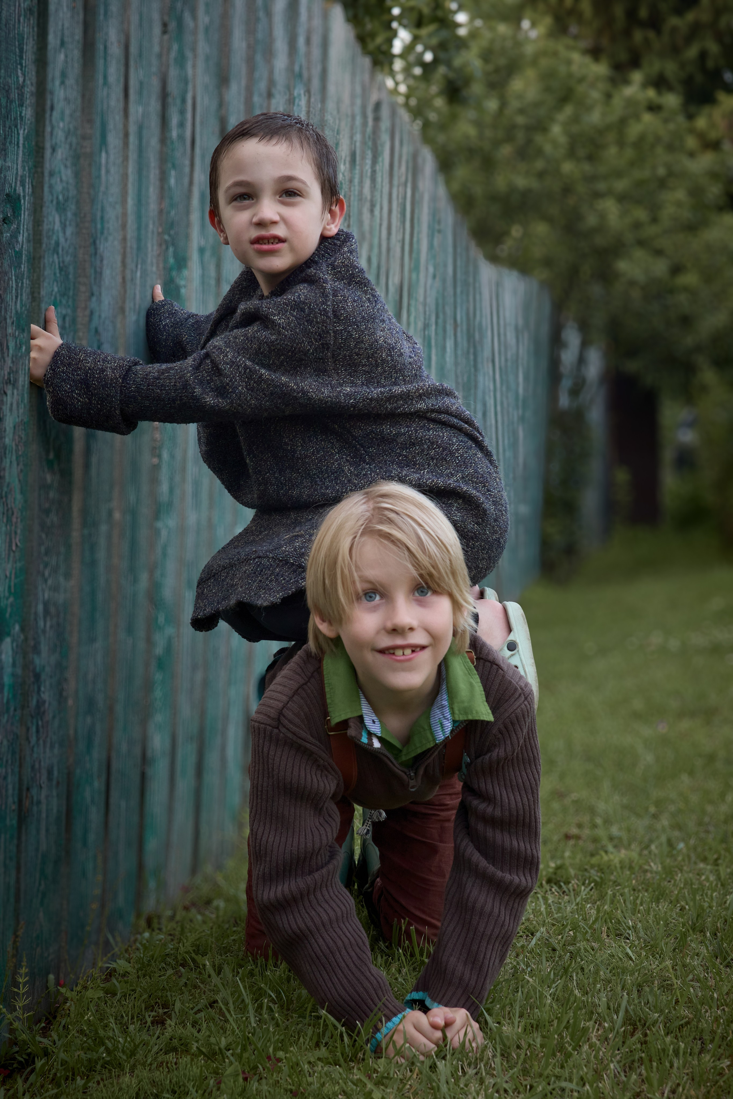Даня и Витя. Предметный и семейный фотограф в Санкт-Петербурге Катерина Стеклова
