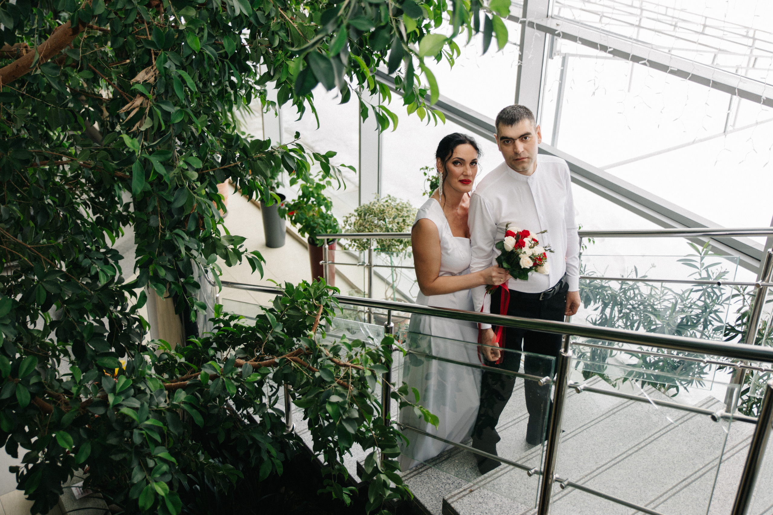 Свадьбы. Семейный и женский фотограф в Красноярске Алёна Барковская