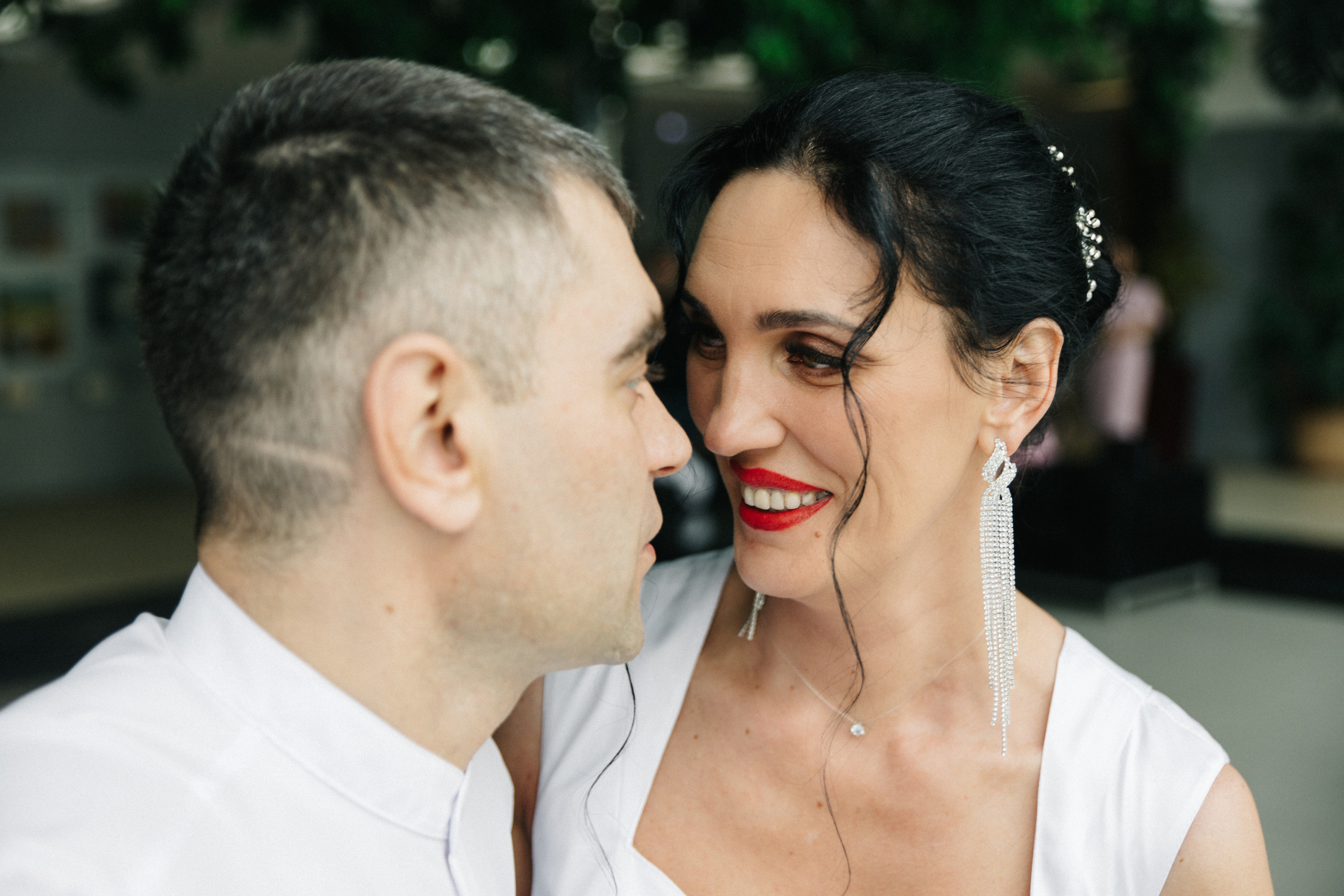 Свадьбы. Семейный и женский фотограф в Красноярске Алёна Барковская