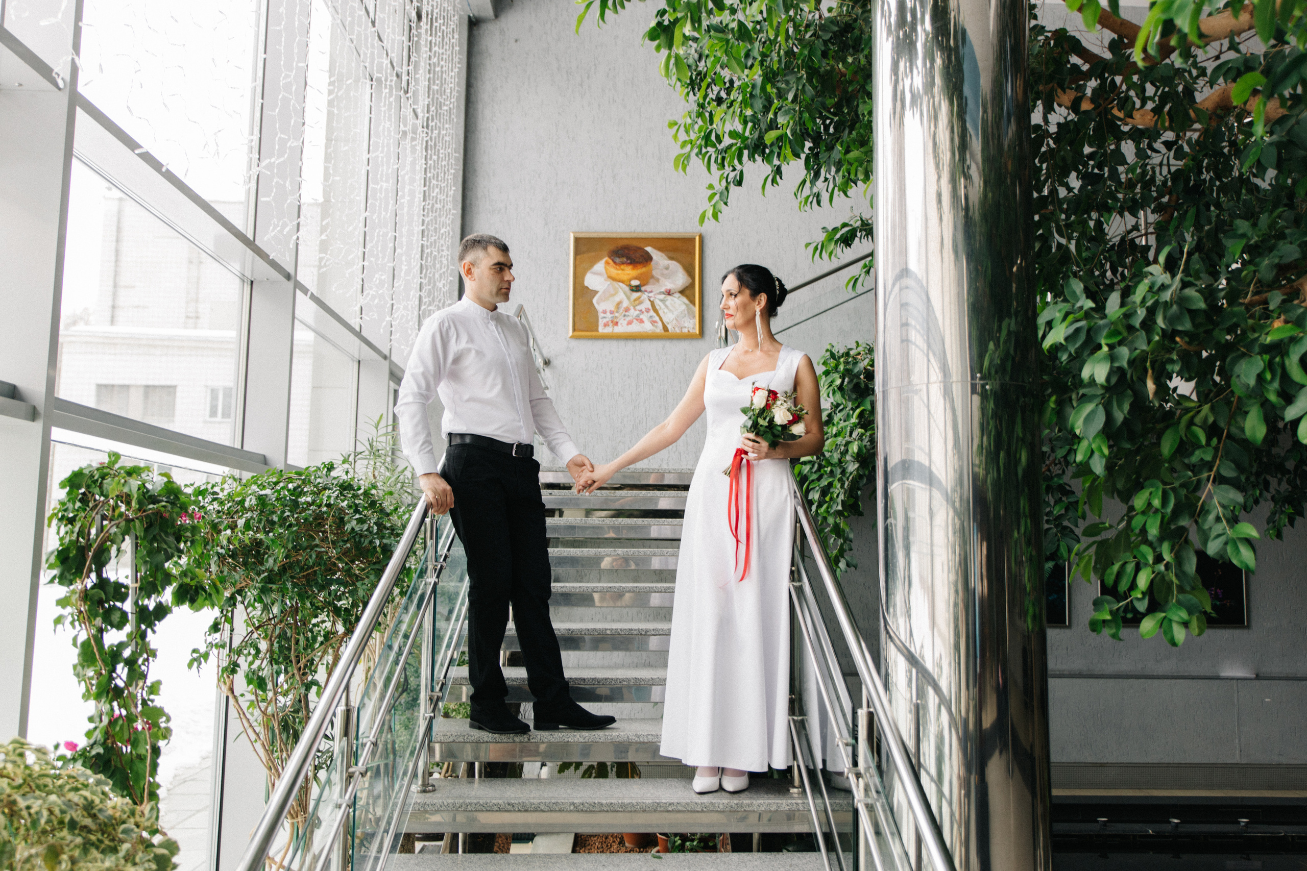 Свадьбы. Семейный и женский фотограф в Красноярске Алёна Барковская