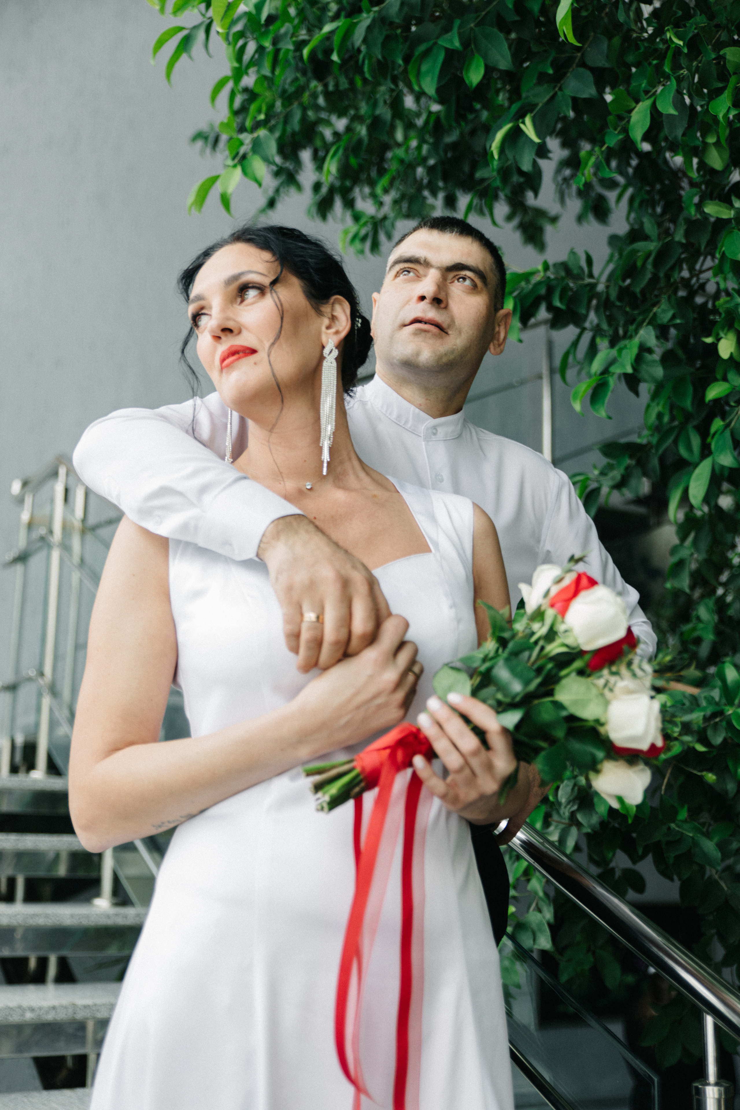 Свадьбы. Семейный и женский фотограф в Красноярске Алёна Барковская