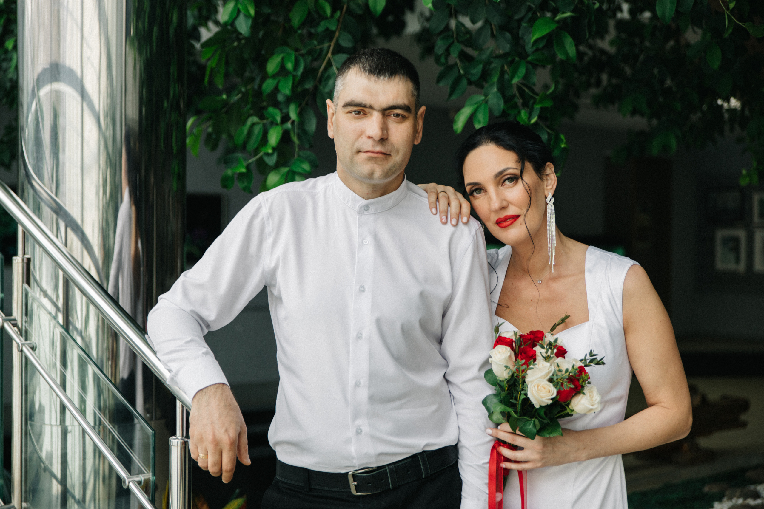 Свадьбы. Семейный и женский фотограф в Красноярске Алёна Барковская