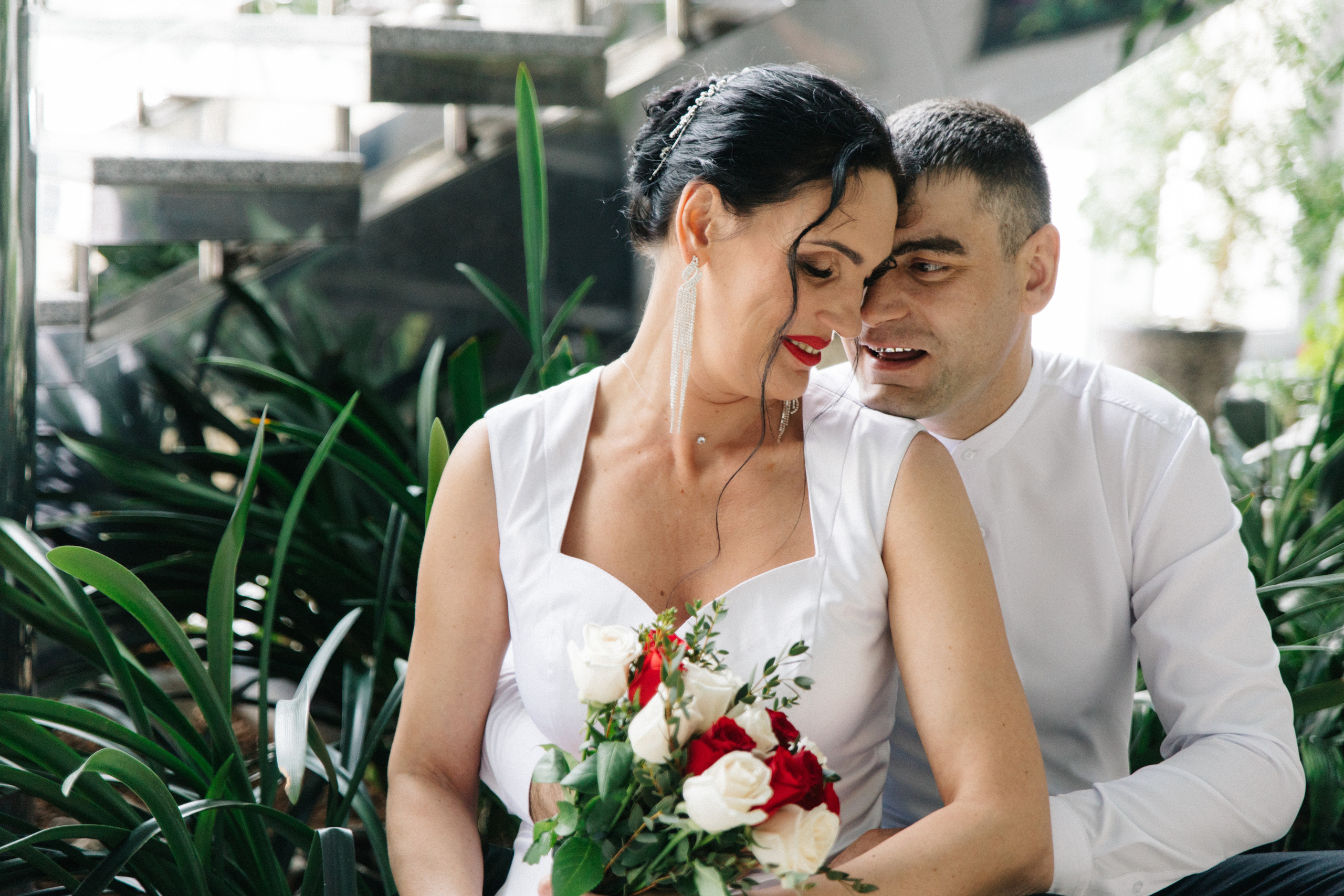 Свадьбы. Семейный и женский фотограф в Красноярске Алёна Барковская