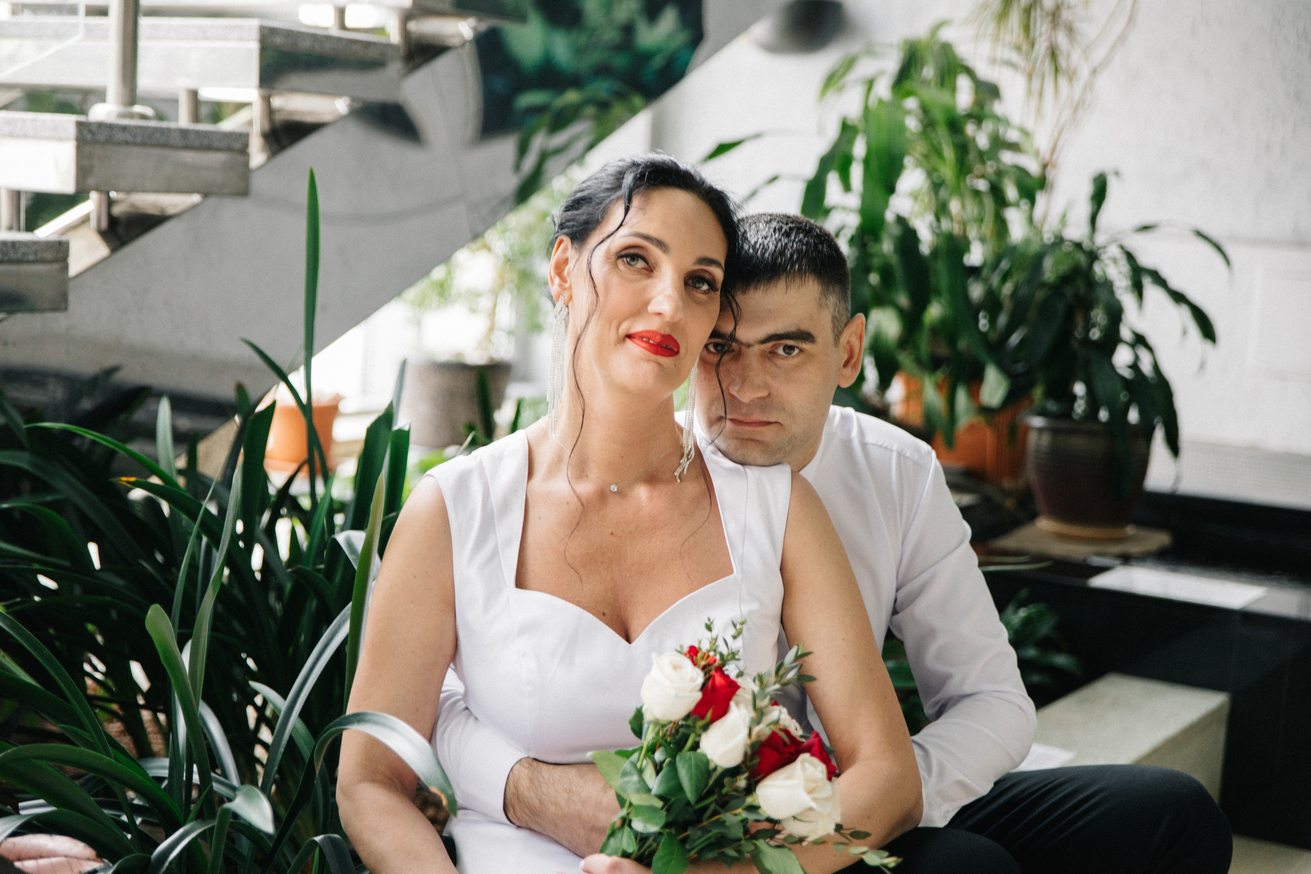 Свадьбы. Семейный и женский фотограф в Красноярске Алёна Барковская