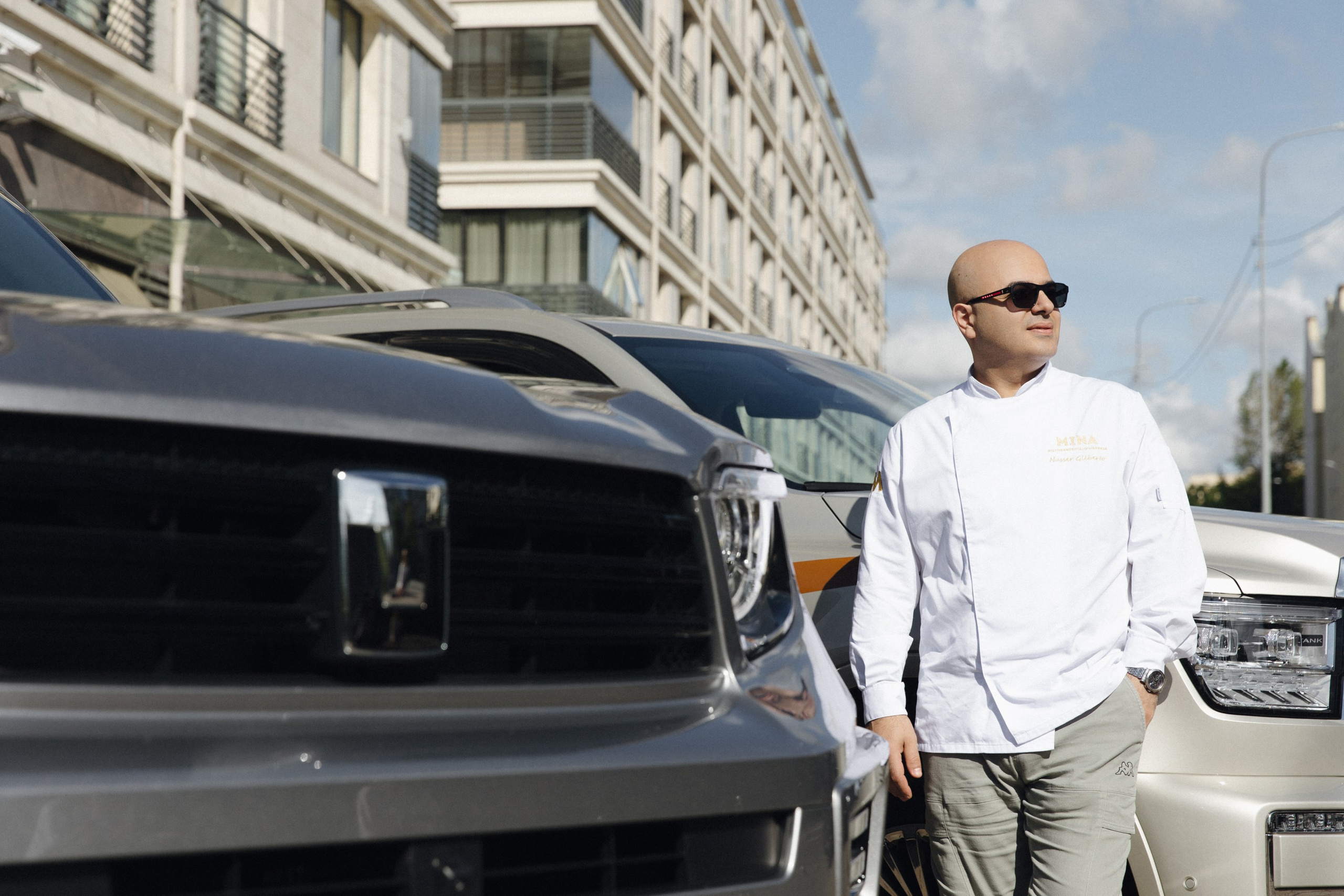 MINAxTANK. Фотограф| Санкт-Петербург| Виктория Хайдарова