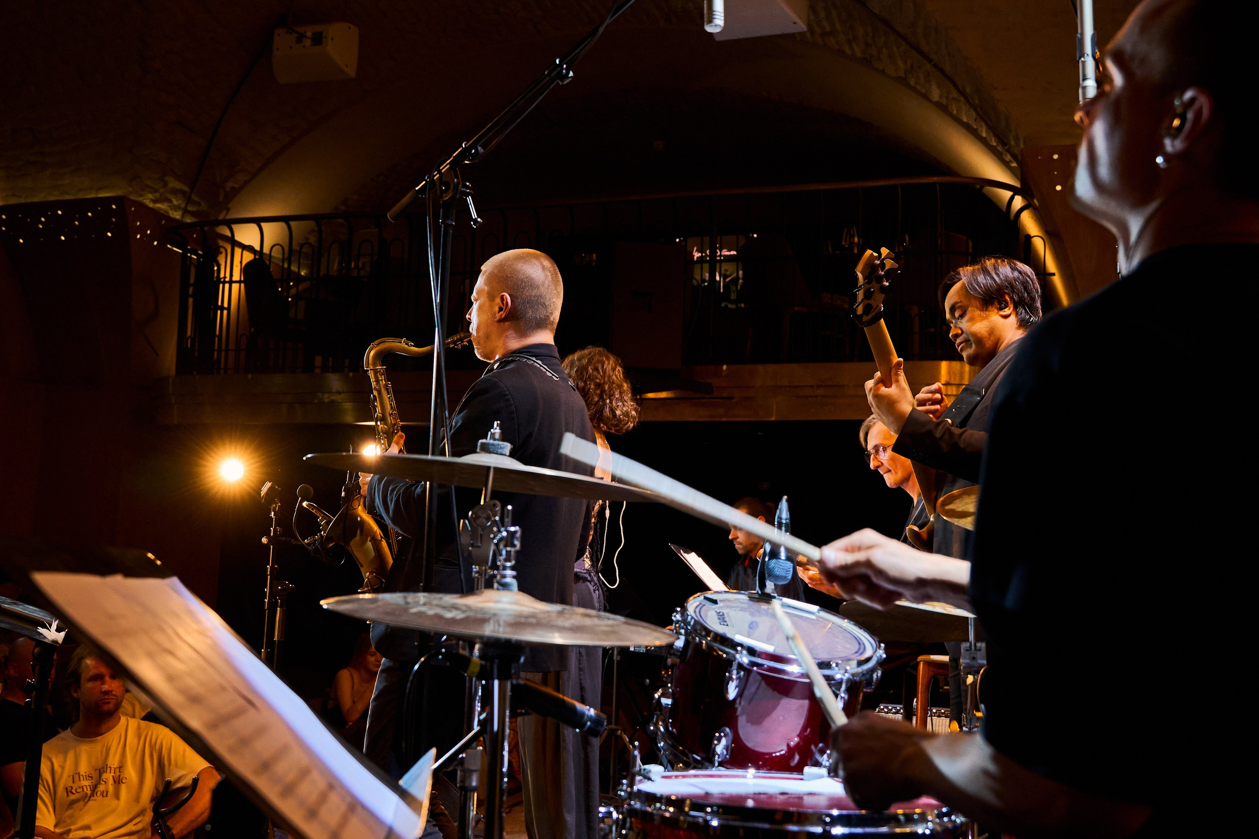 Arina Faul. Главная