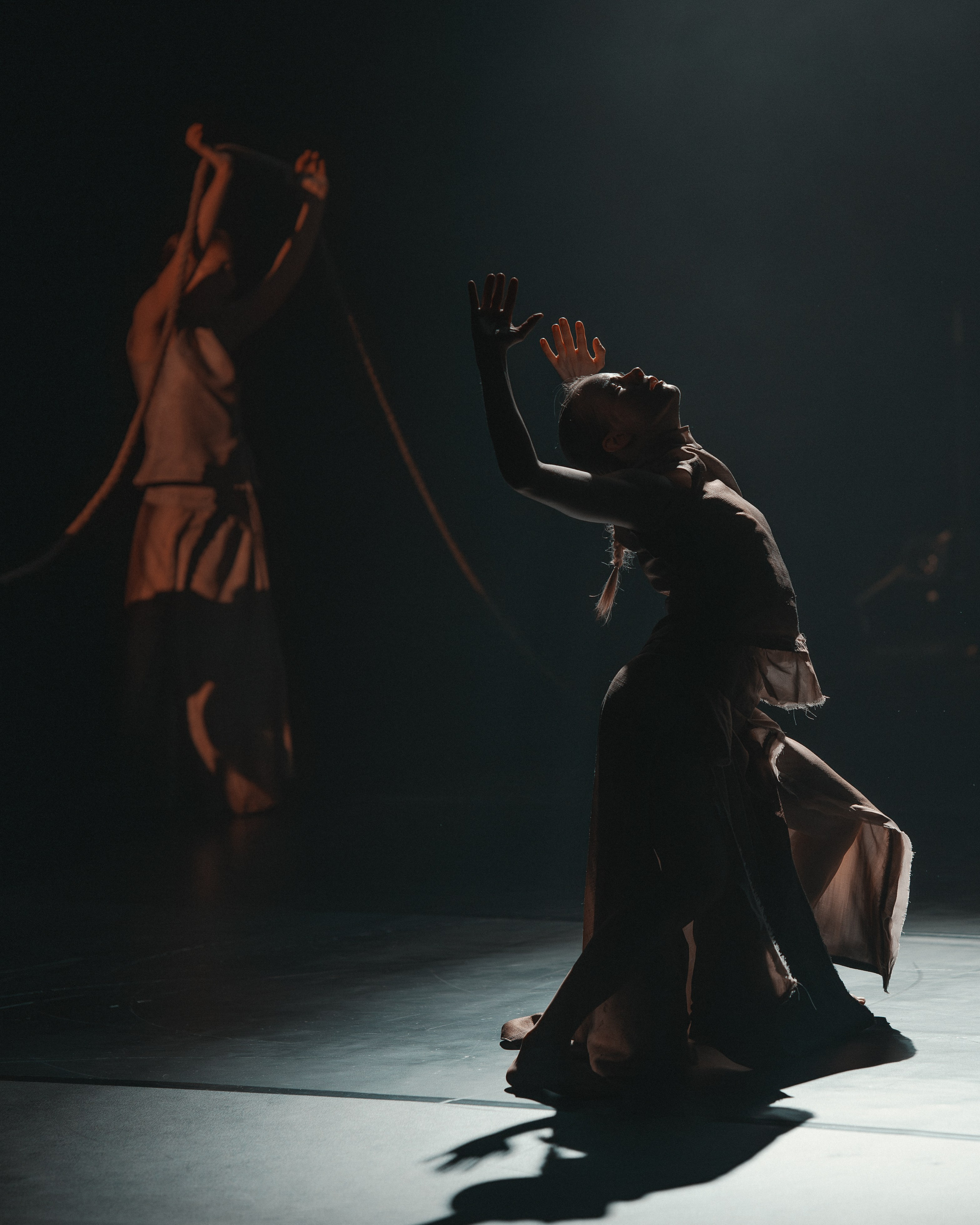 Context DianaVishneva: «Икона» — хор. Рима Пипоян. Театральный фотограф в Санкт-Петербурге Дмитрий Скареднов