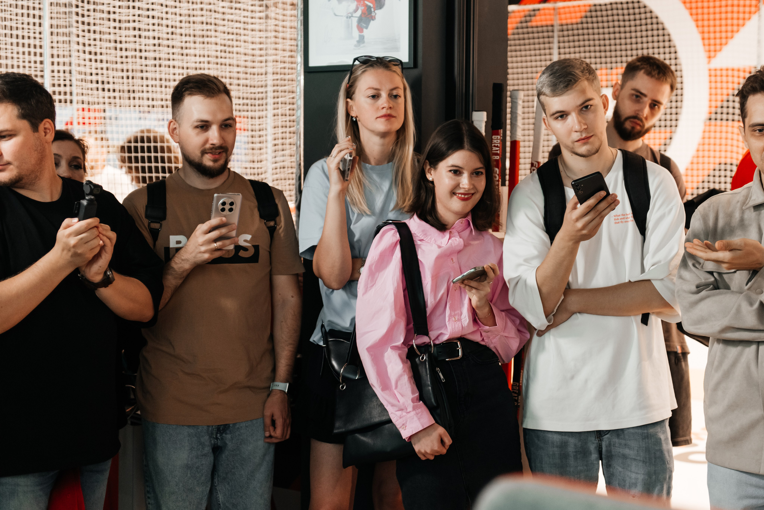 Открытие пространства ОfИС ОВИ х FONBET. ДИНА МИХНЕВА спортивный фотограф Москва